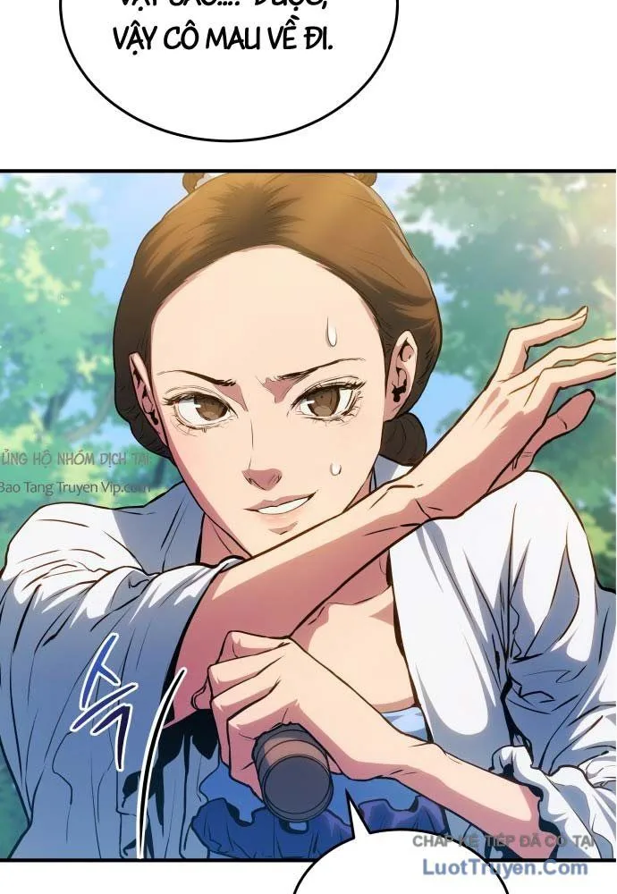 bát môn chi ngọc Chapter 13 36