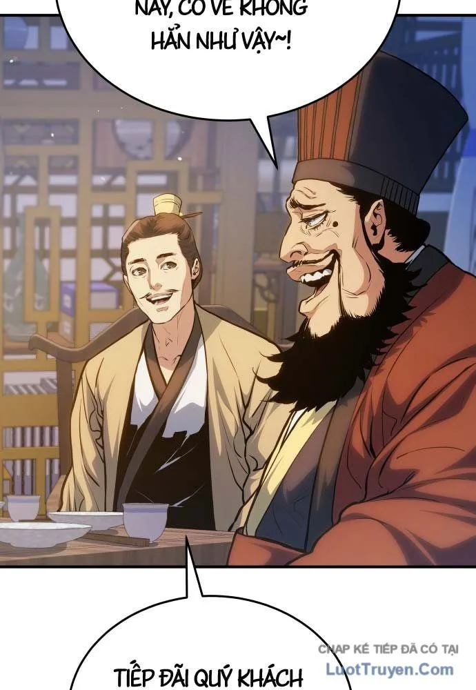 bát môn chi ngọc Chapter 13 106