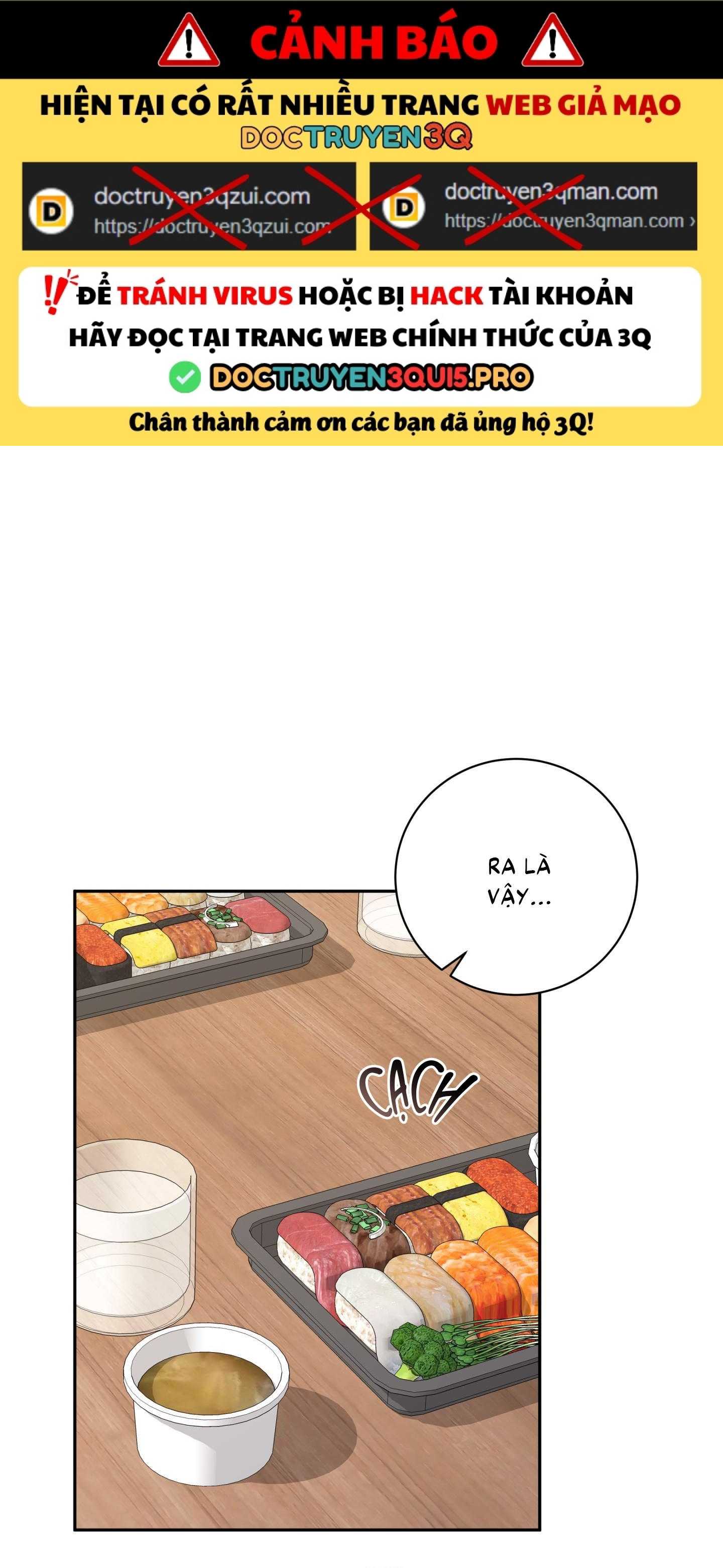 Bắt Tay Hả, Thôi Bỏ đi! Chapter 46 - Trang 3