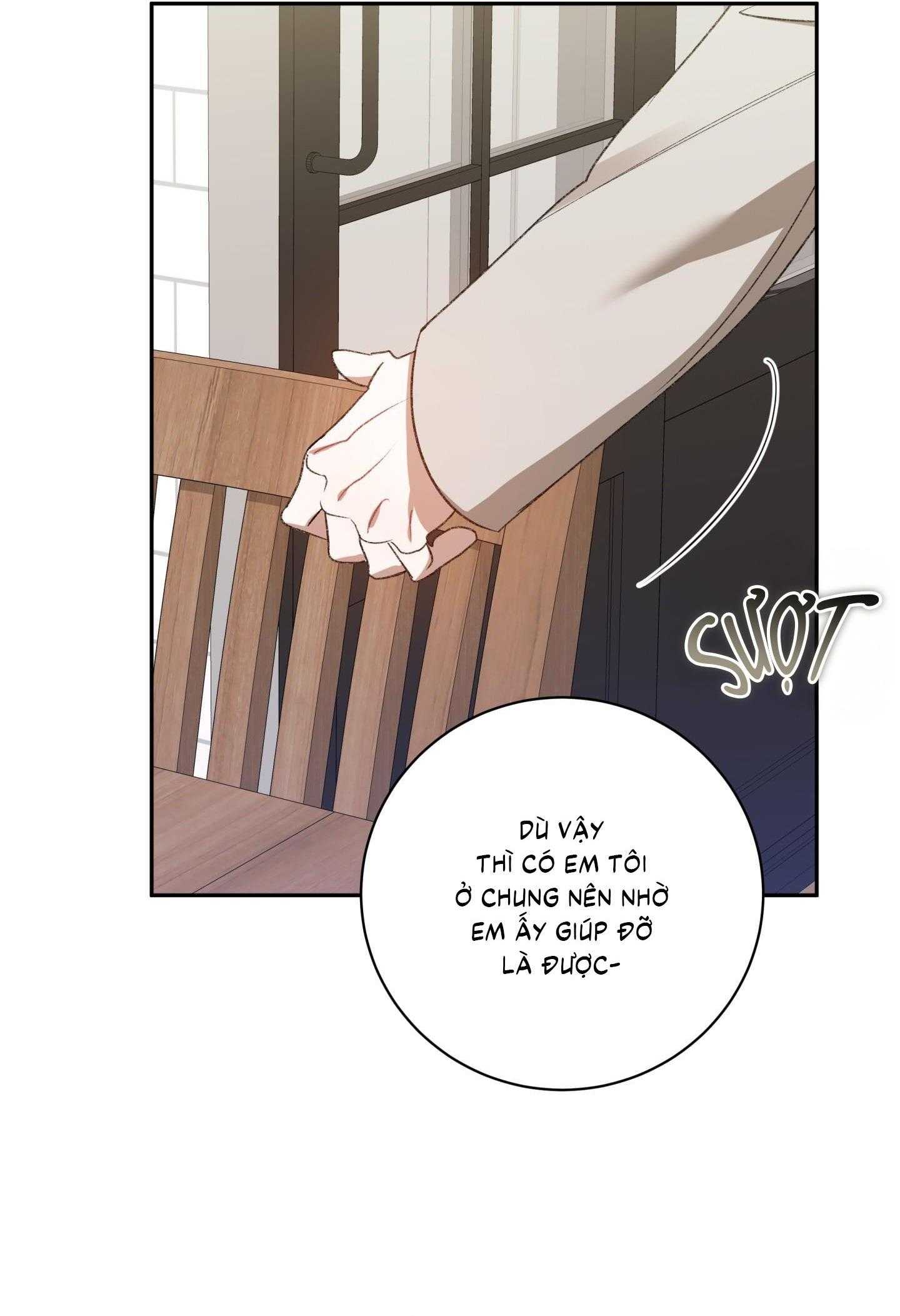 Bắt Tay Hả, Thôi Bỏ đi! Chapter 46 - Trang 3