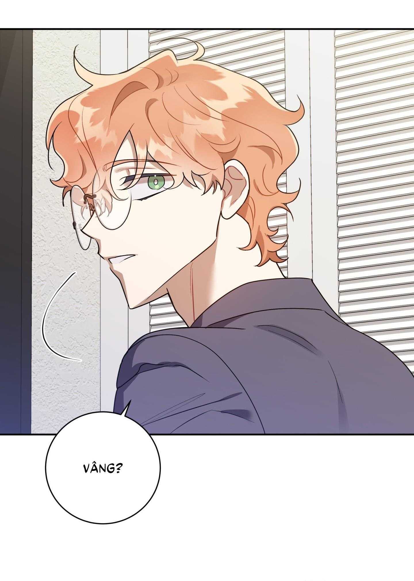 Bắt Tay Hả, Thôi Bỏ đi! Chapter 46 - Trang 3