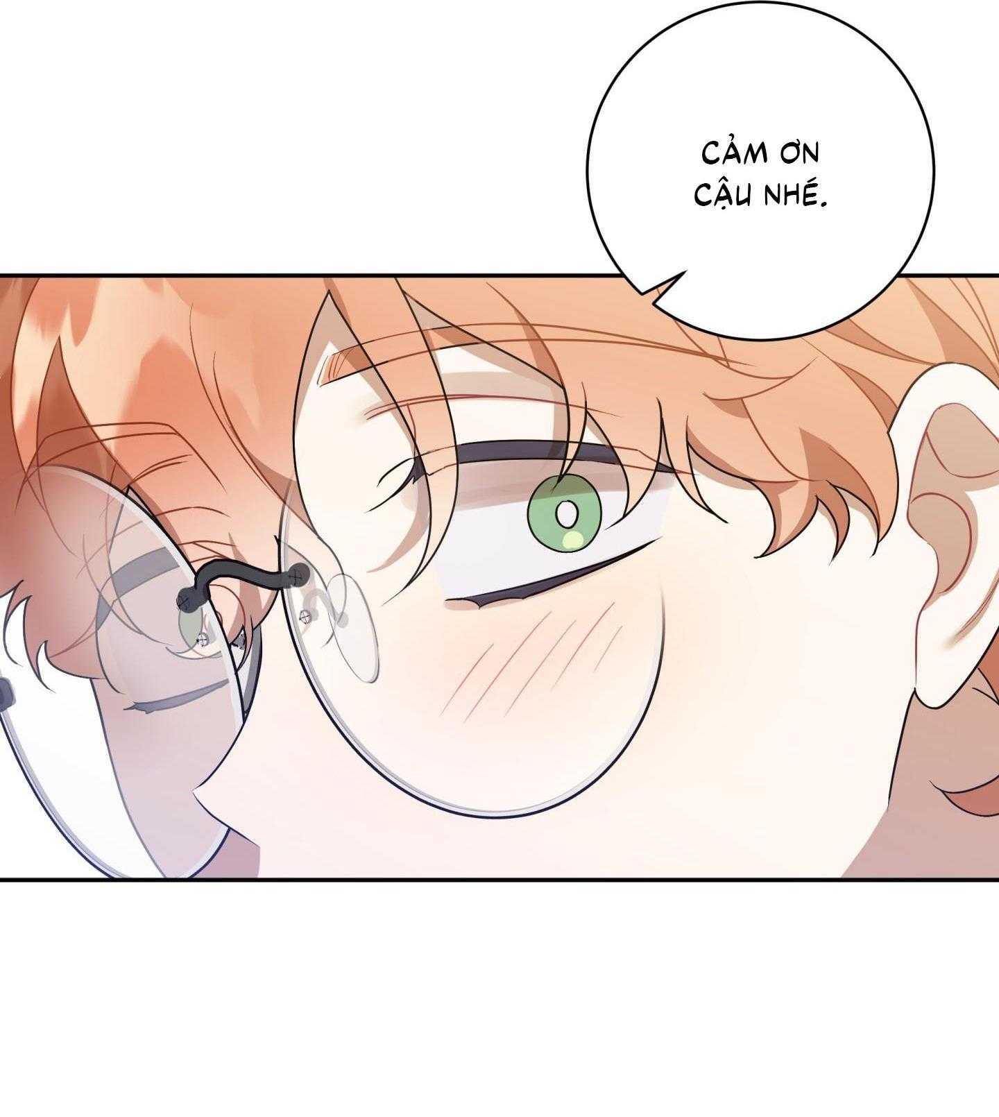 Bắt Tay Hả, Thôi Bỏ đi! Chapter 46 - Trang 3