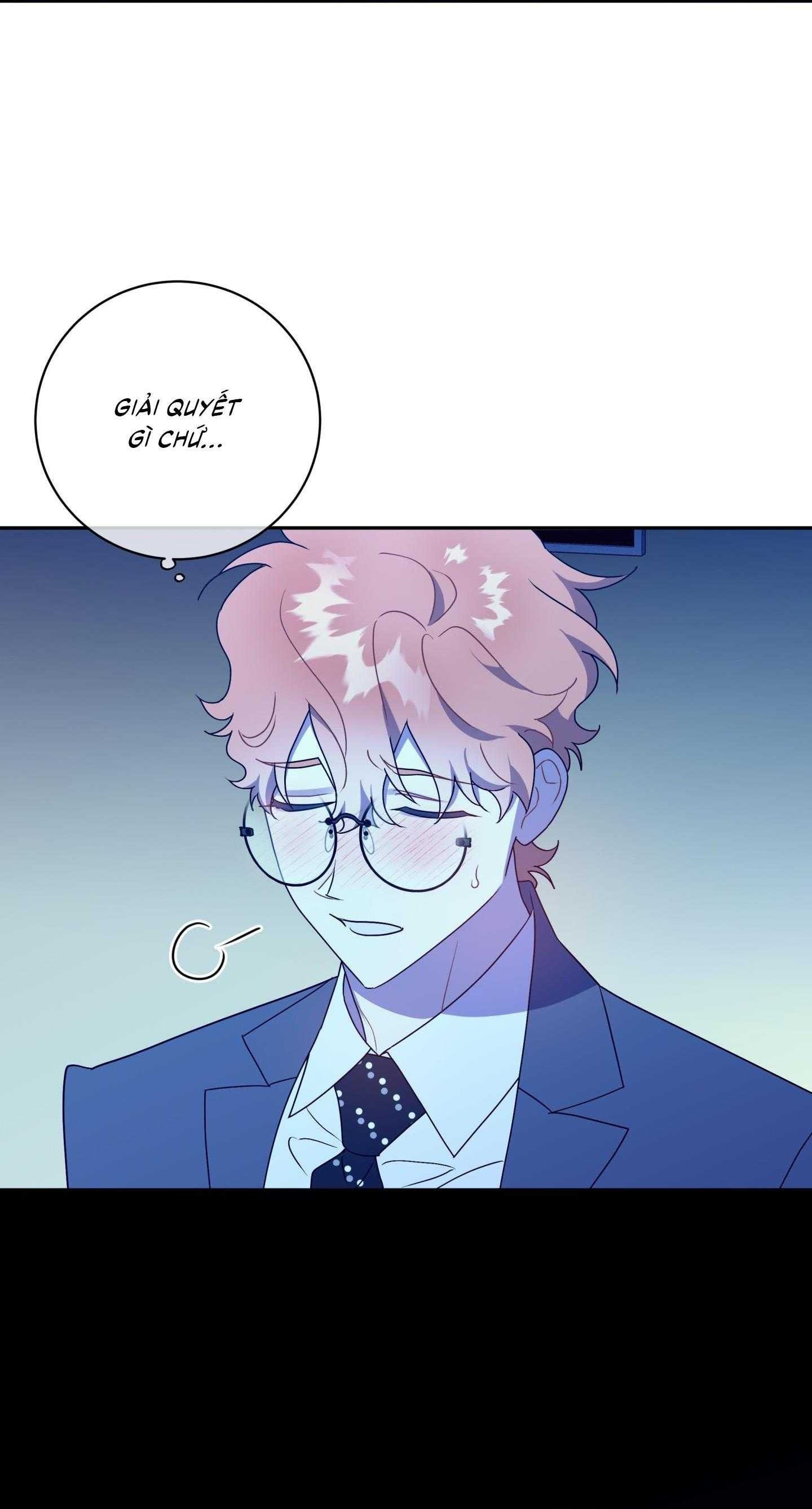 Bắt Tay Hả, Thôi Bỏ đi! Chapter 46 - Trang 3