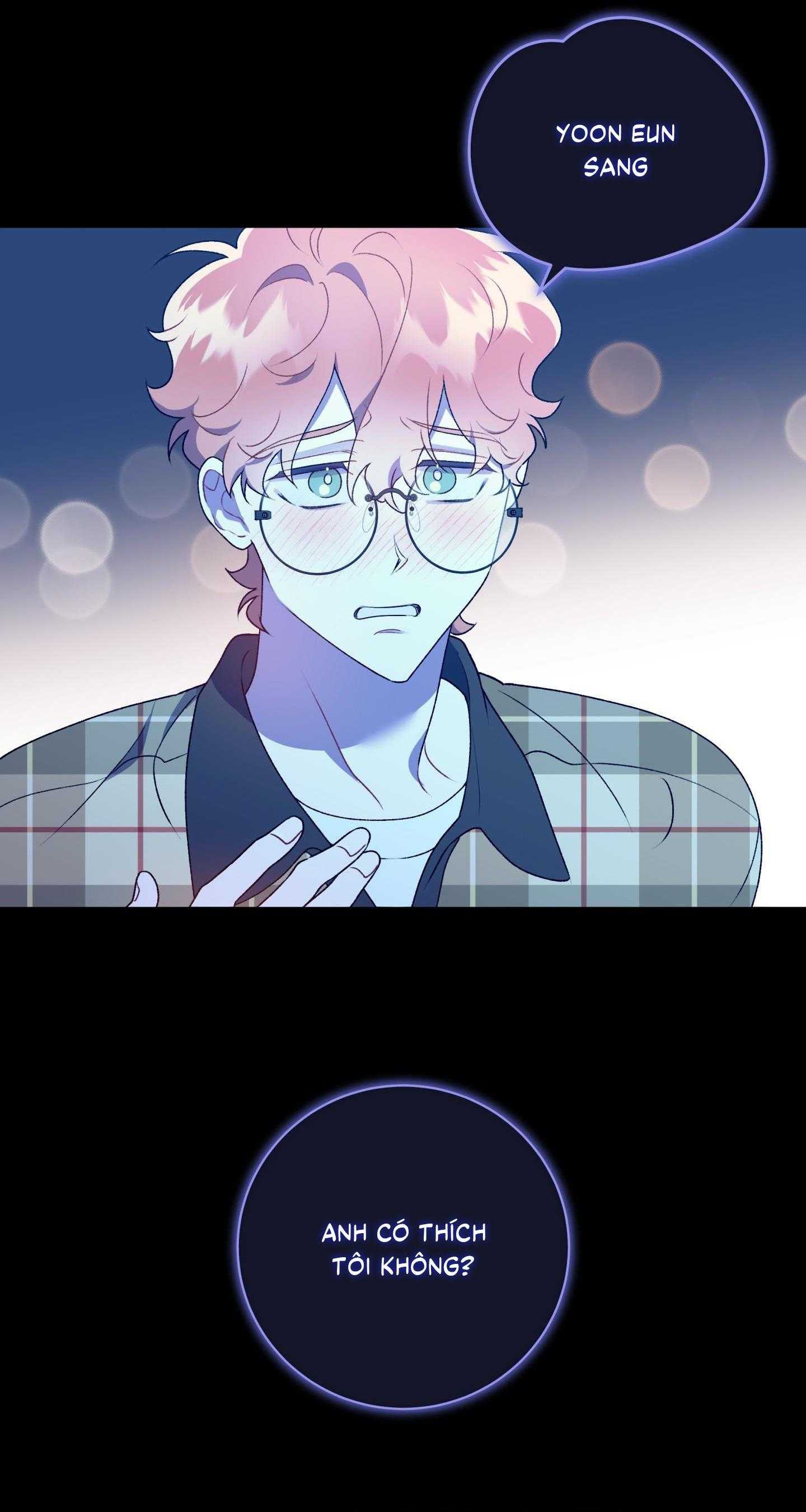 Bắt Tay Hả, Thôi Bỏ đi! Chapter 46 - Trang 3