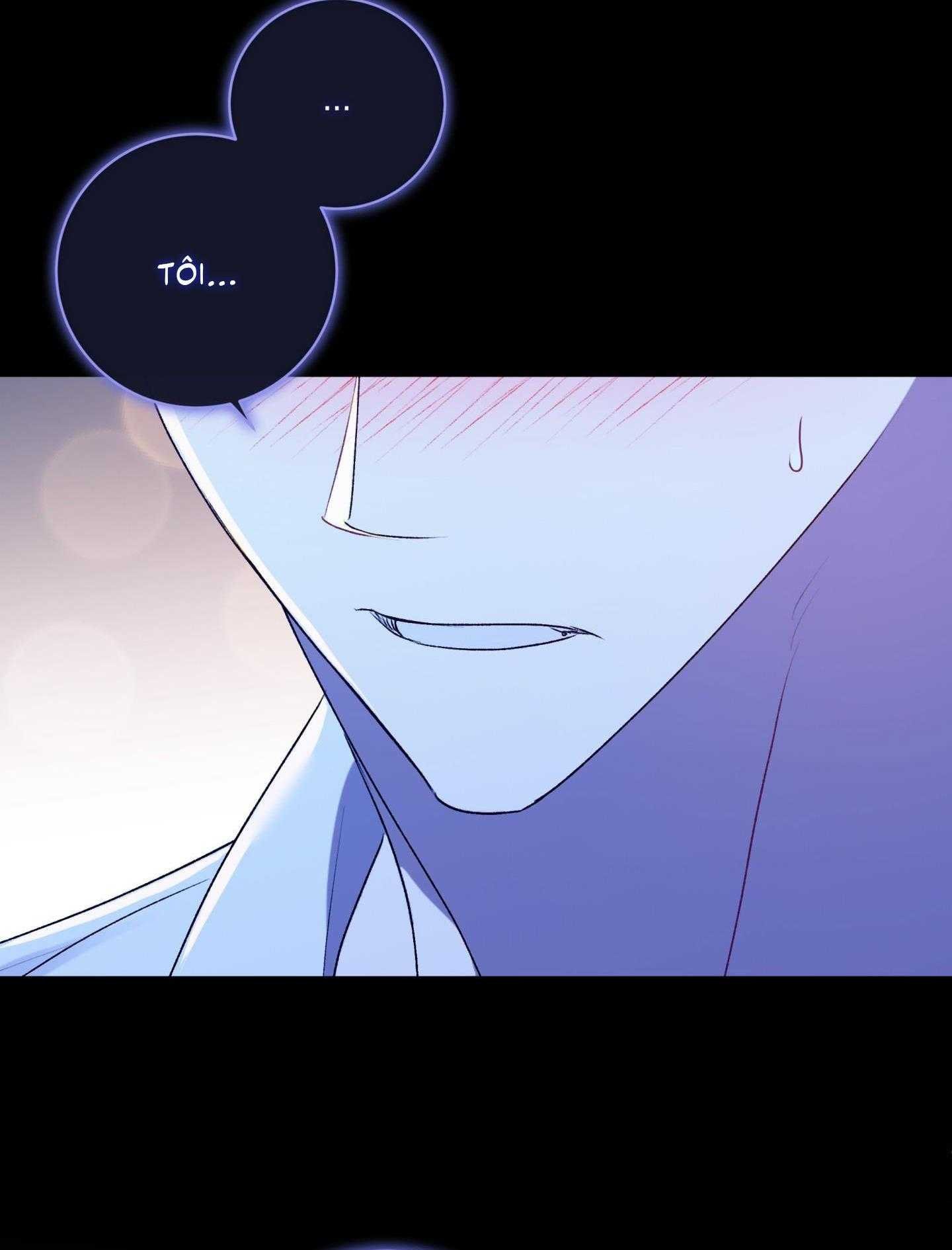 Bắt Tay Hả, Thôi Bỏ đi! Chapter 46 - Trang 3