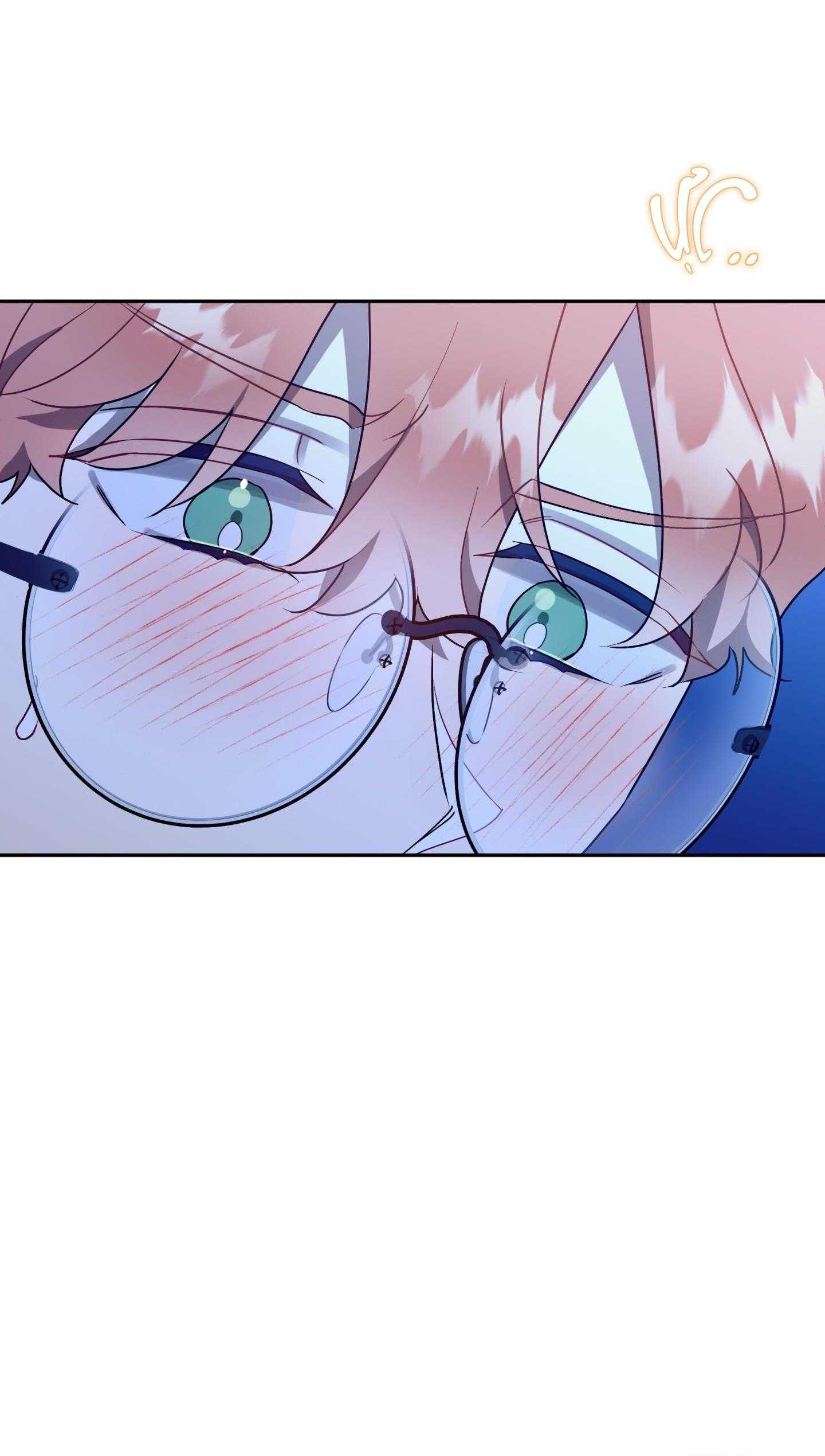 Bắt Tay Hả, Thôi Bỏ đi! Chapter 46 - Trang 3
