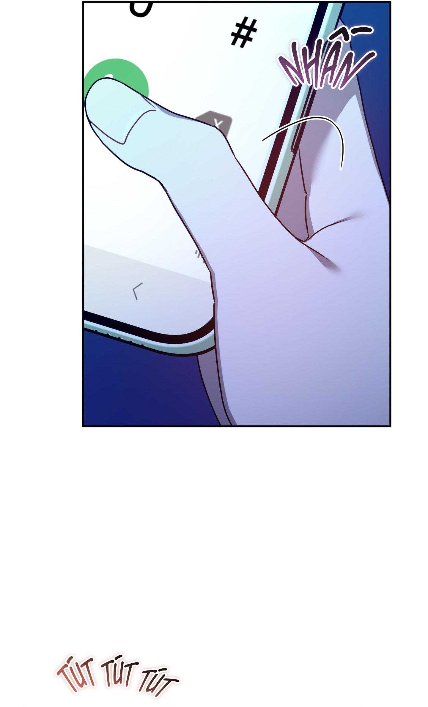 Bắt Tay Hả, Thôi Bỏ đi! Chapter 46 - Trang 3