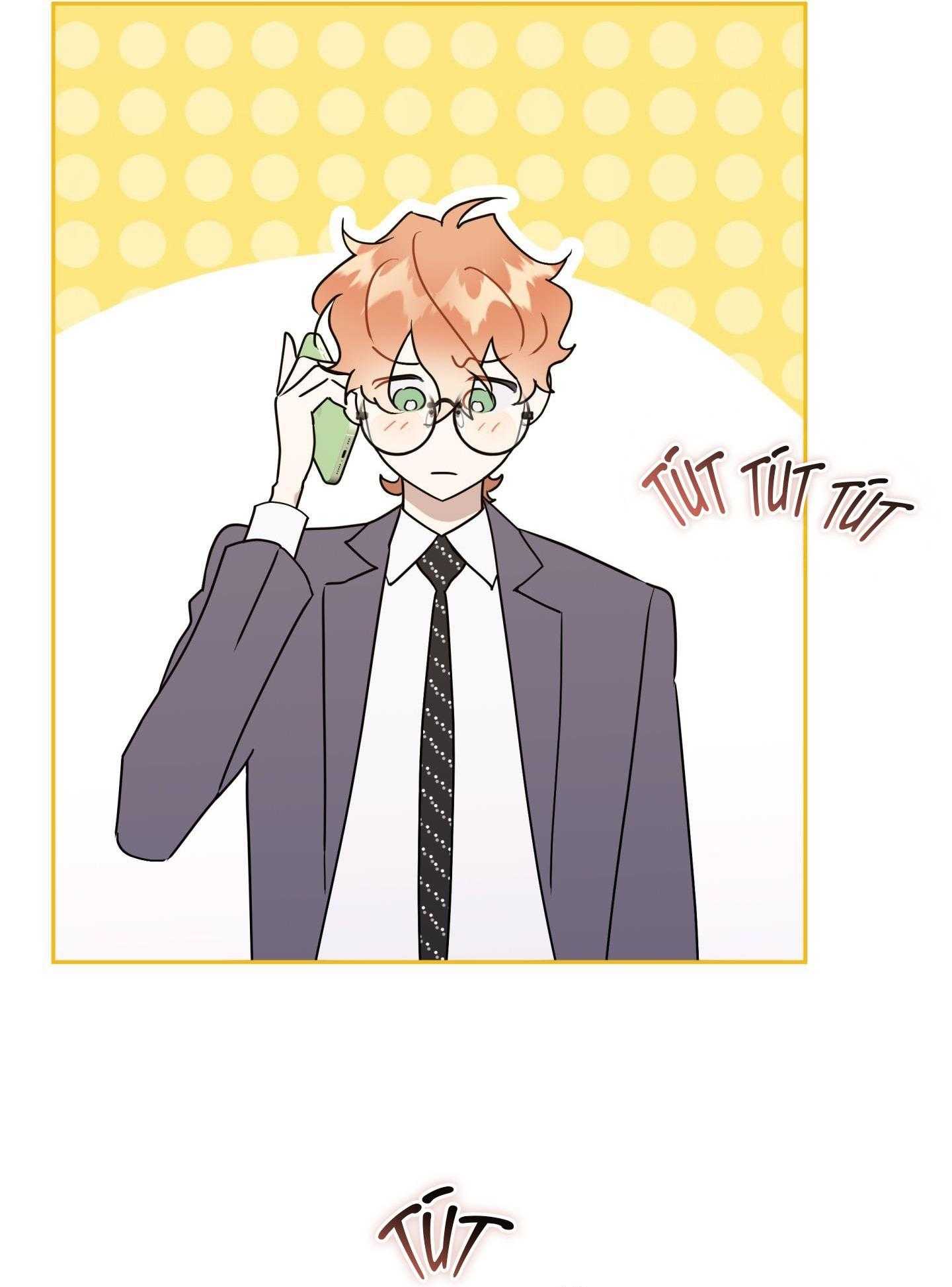 Bắt Tay Hả, Thôi Bỏ đi! Chapter 46 - Trang 3