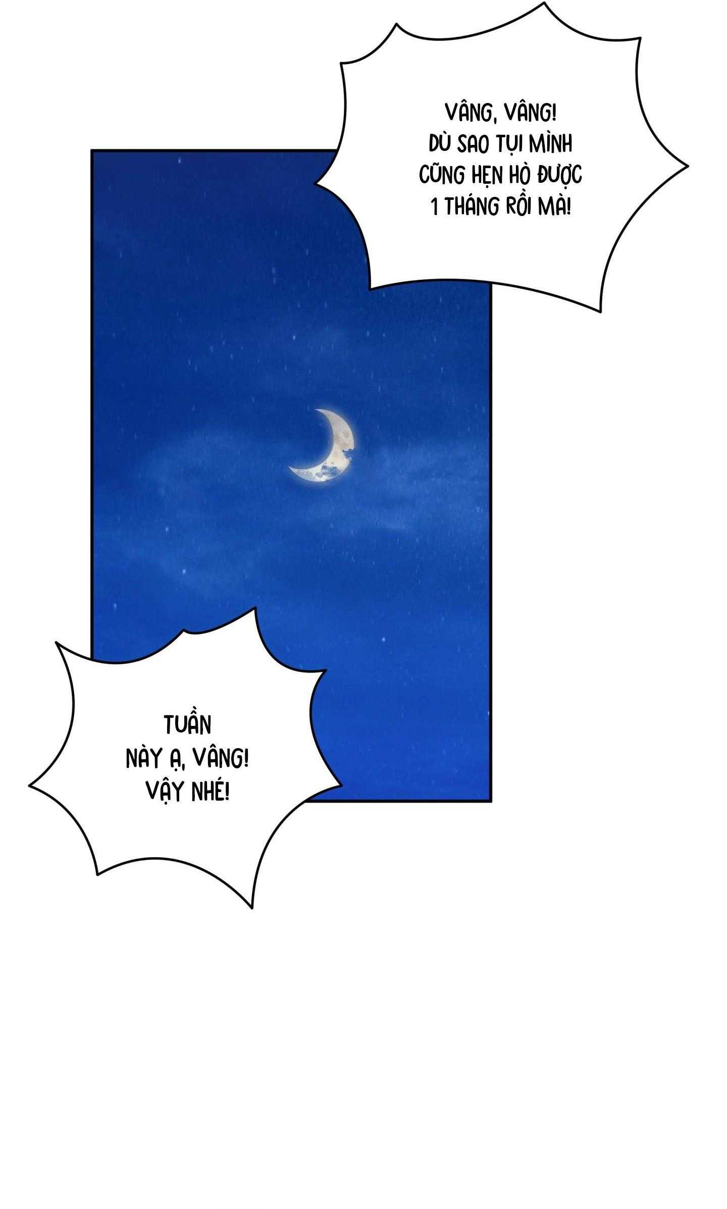 Bắt Tay Hả, Thôi Bỏ đi! Chapter 46 - Trang 3