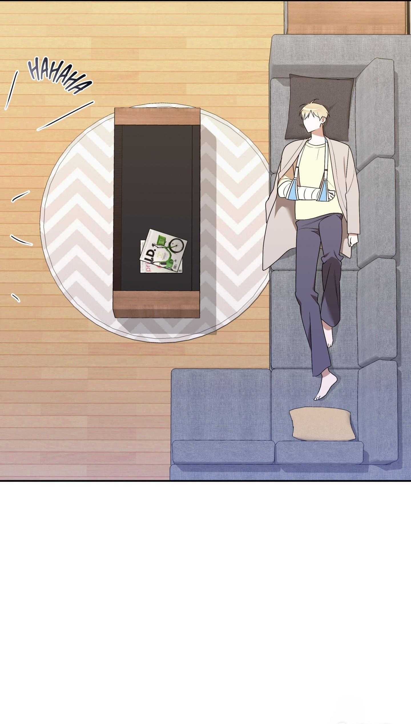 Bắt Tay Hả, Thôi Bỏ đi! Chapter 46 - Trang 3