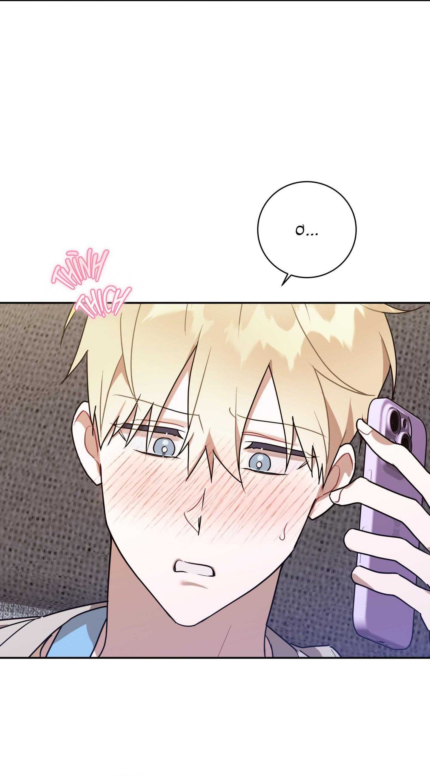 Bắt Tay Hả, Thôi Bỏ đi! Chapter 46 - Trang 3