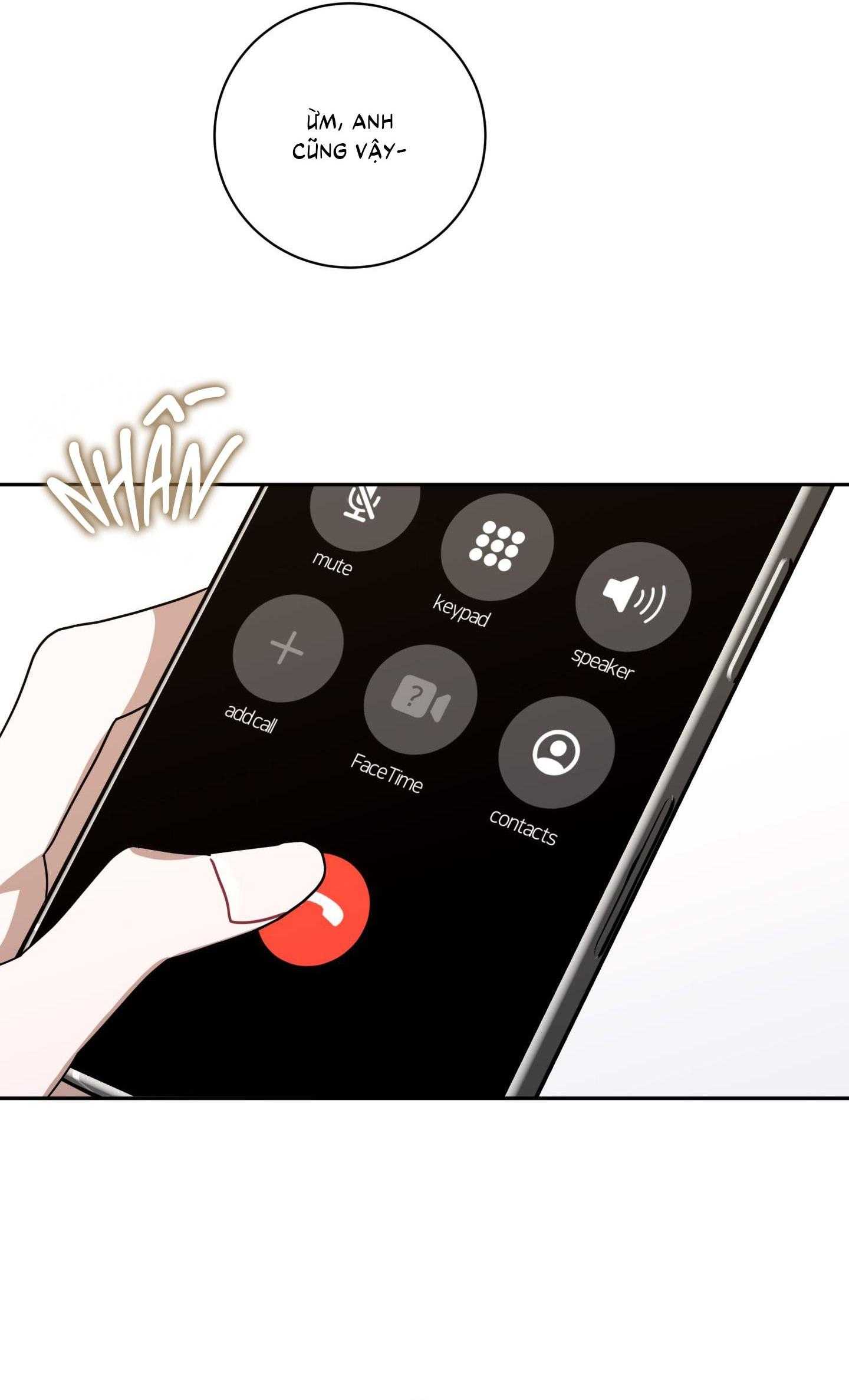 Bắt Tay Hả, Thôi Bỏ đi! Chapter 46 - Trang 3