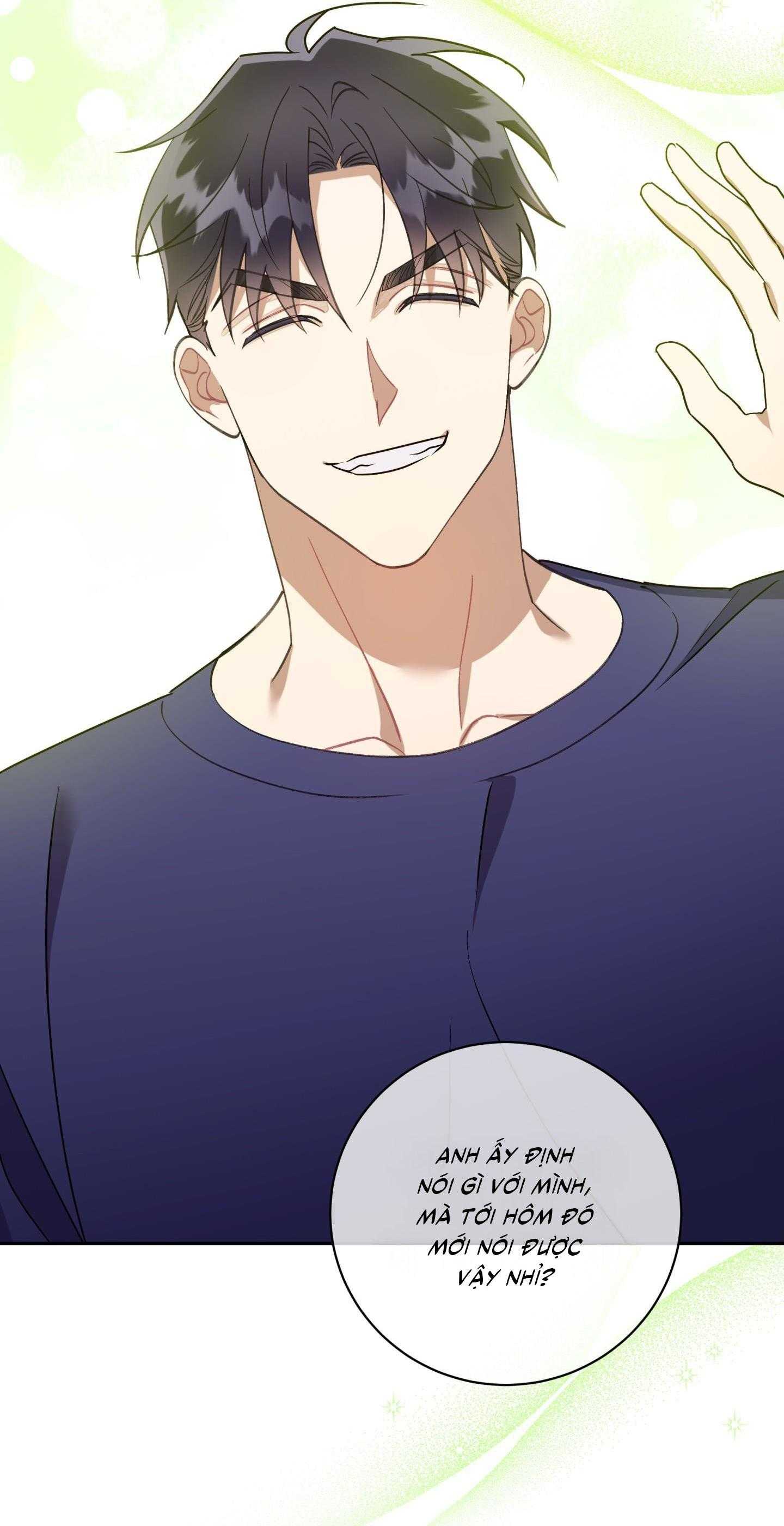 Bắt Tay Hả, Thôi Bỏ đi! Chapter 46 - Trang 3