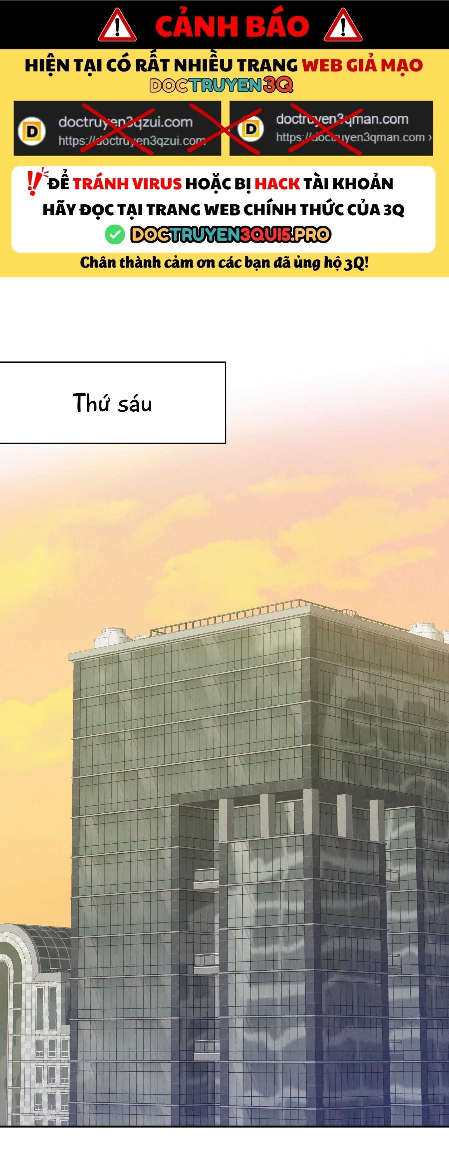 Bắt Tay Hả, Thôi Bỏ đi! Chapter 47 - Trang 3