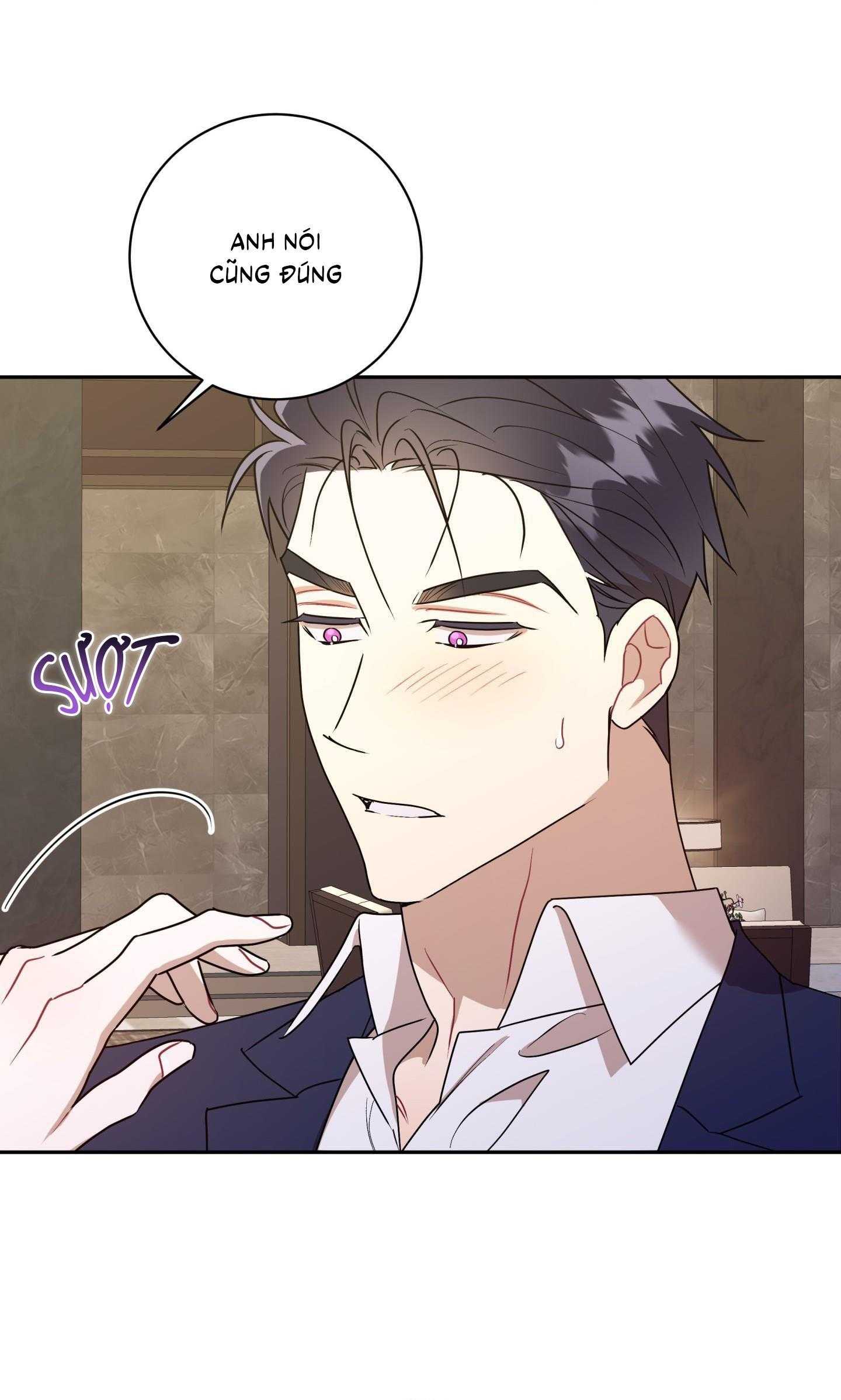 Bắt Tay Hả, Thôi Bỏ đi! Chapter 47 - Trang 3