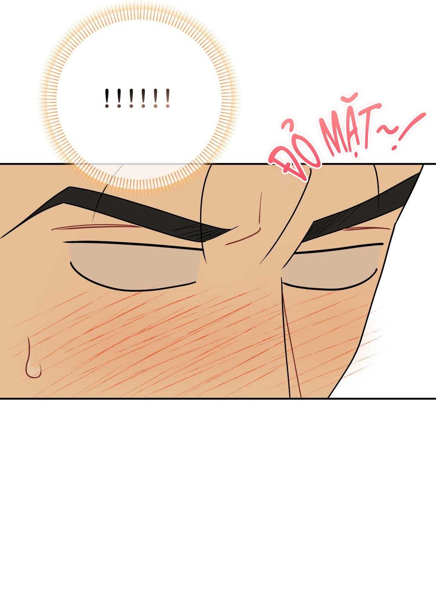 Bắt Tay Hả, Thôi Bỏ đi! Chapter 47 - Trang 3