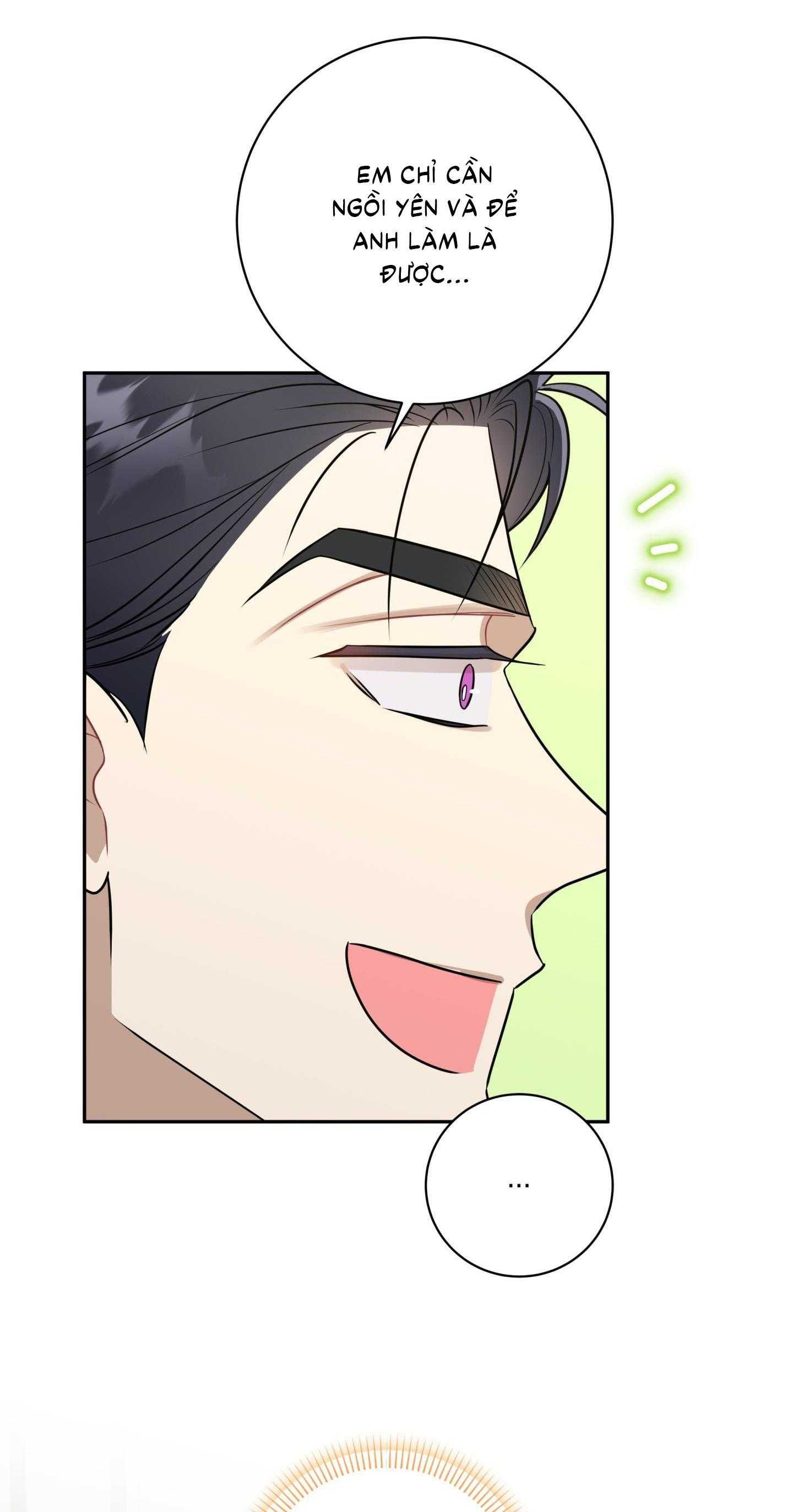 Bắt Tay Hả, Thôi Bỏ đi! Chapter 47 - Trang 3