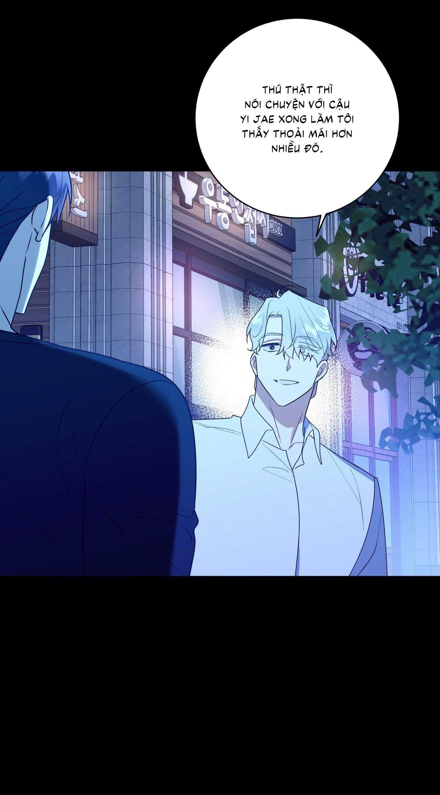 Bắt Tay Hả, Thôi Bỏ đi! Chapter 47 - Trang 3