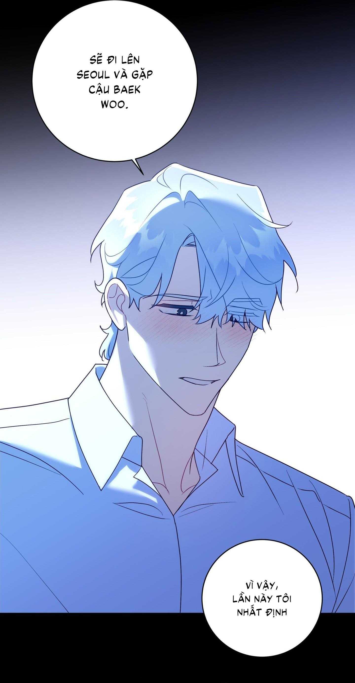 Bắt Tay Hả, Thôi Bỏ đi! Chapter 47 - Trang 3
