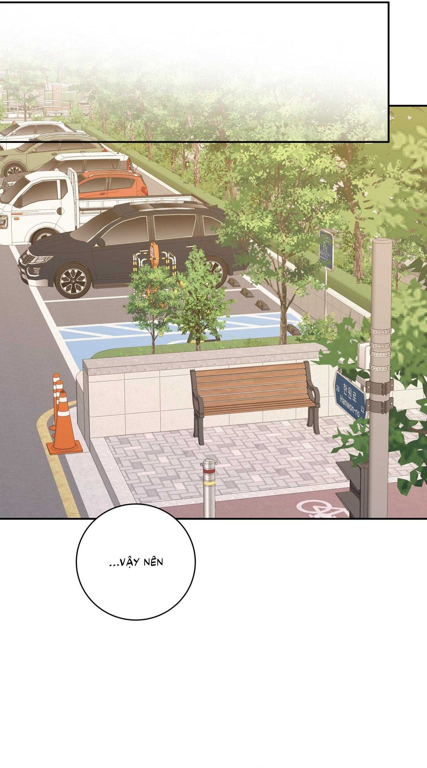 Bắt Tay Hả, Thôi Bỏ đi! Chapter 47 - Trang 3