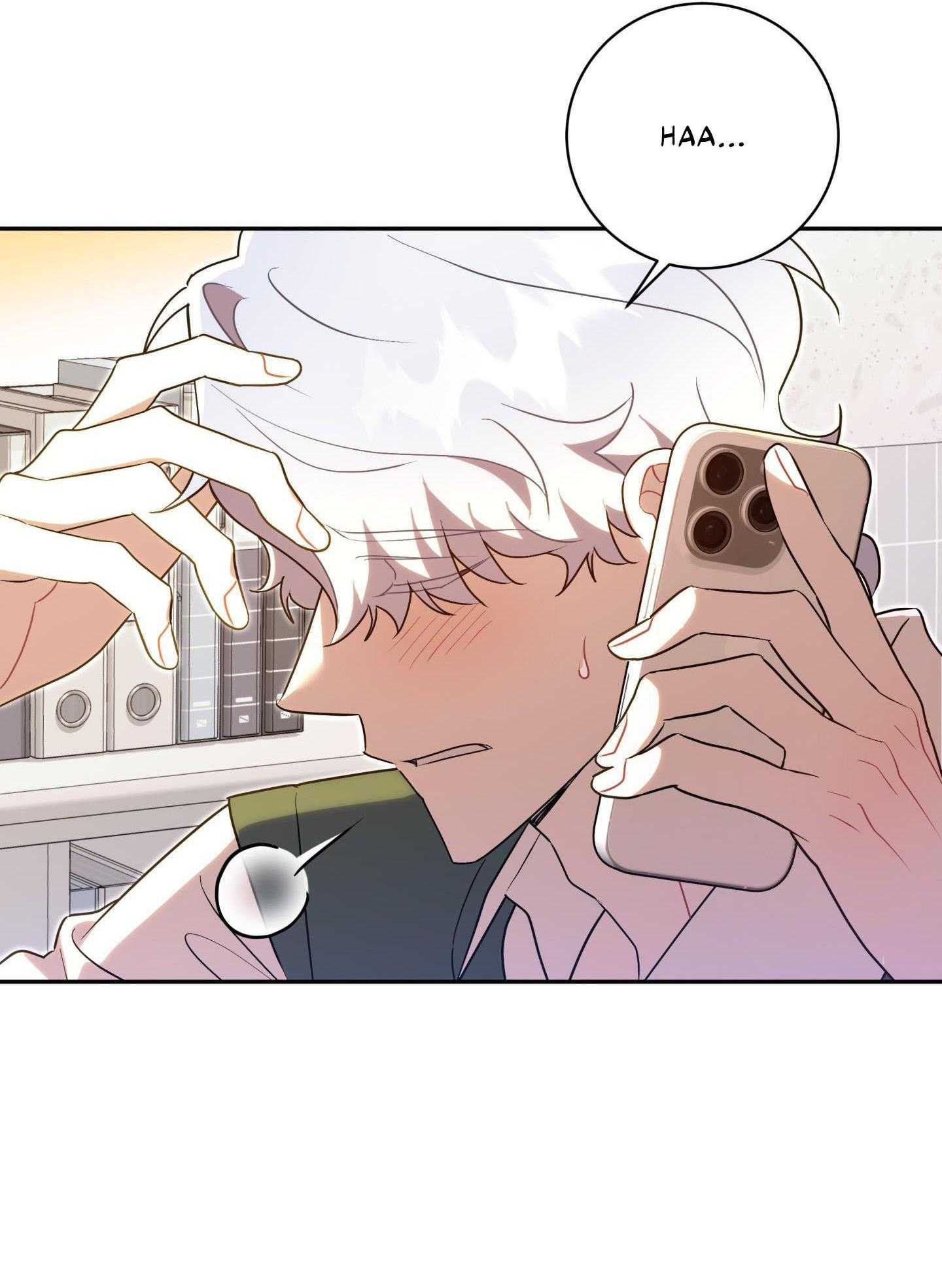 Bắt Tay Hả, Thôi Bỏ đi! Chapter 47 - Trang 3