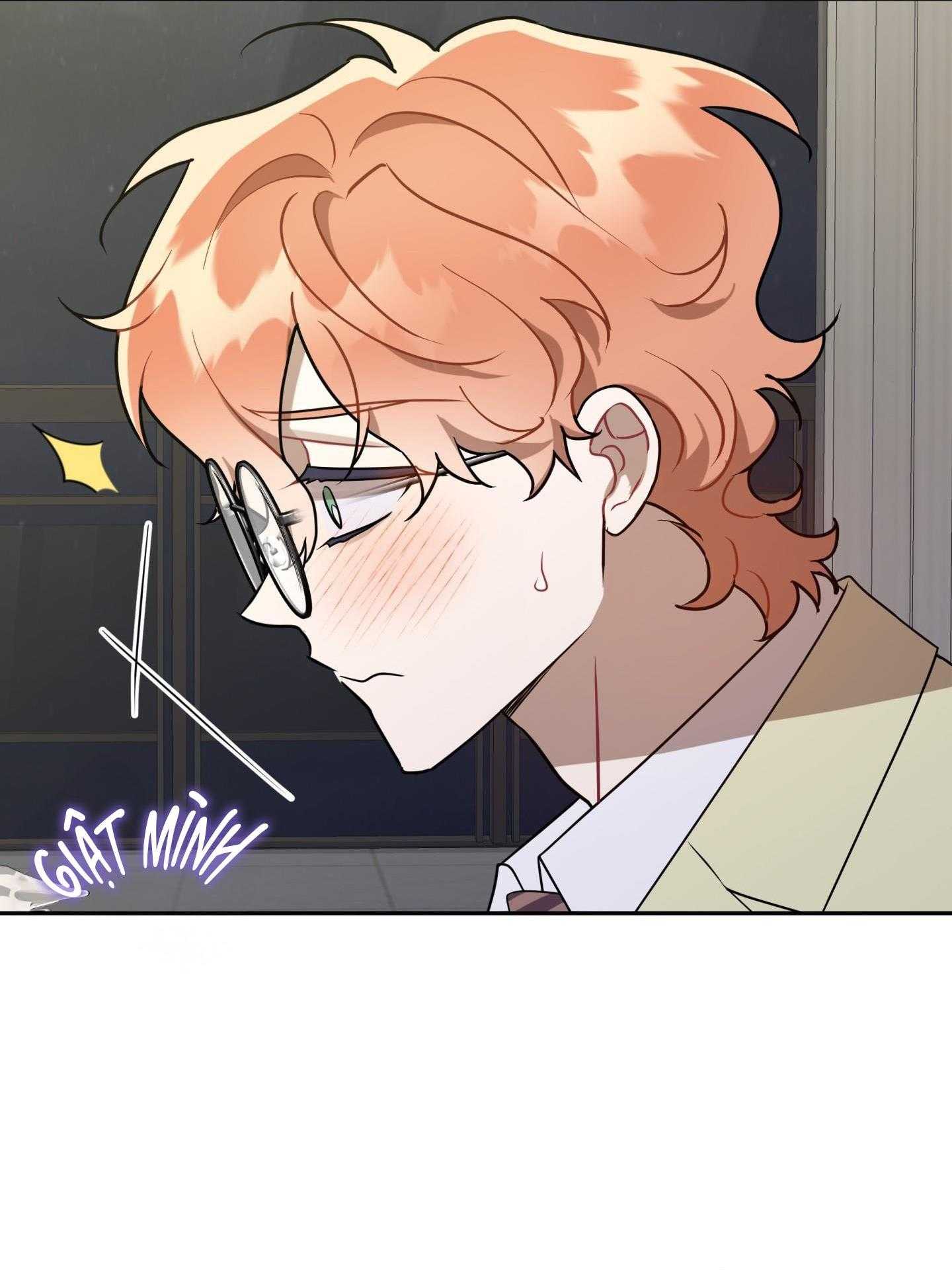 Bắt Tay Hả, Thôi Bỏ đi! Chapter 47 - Trang 3