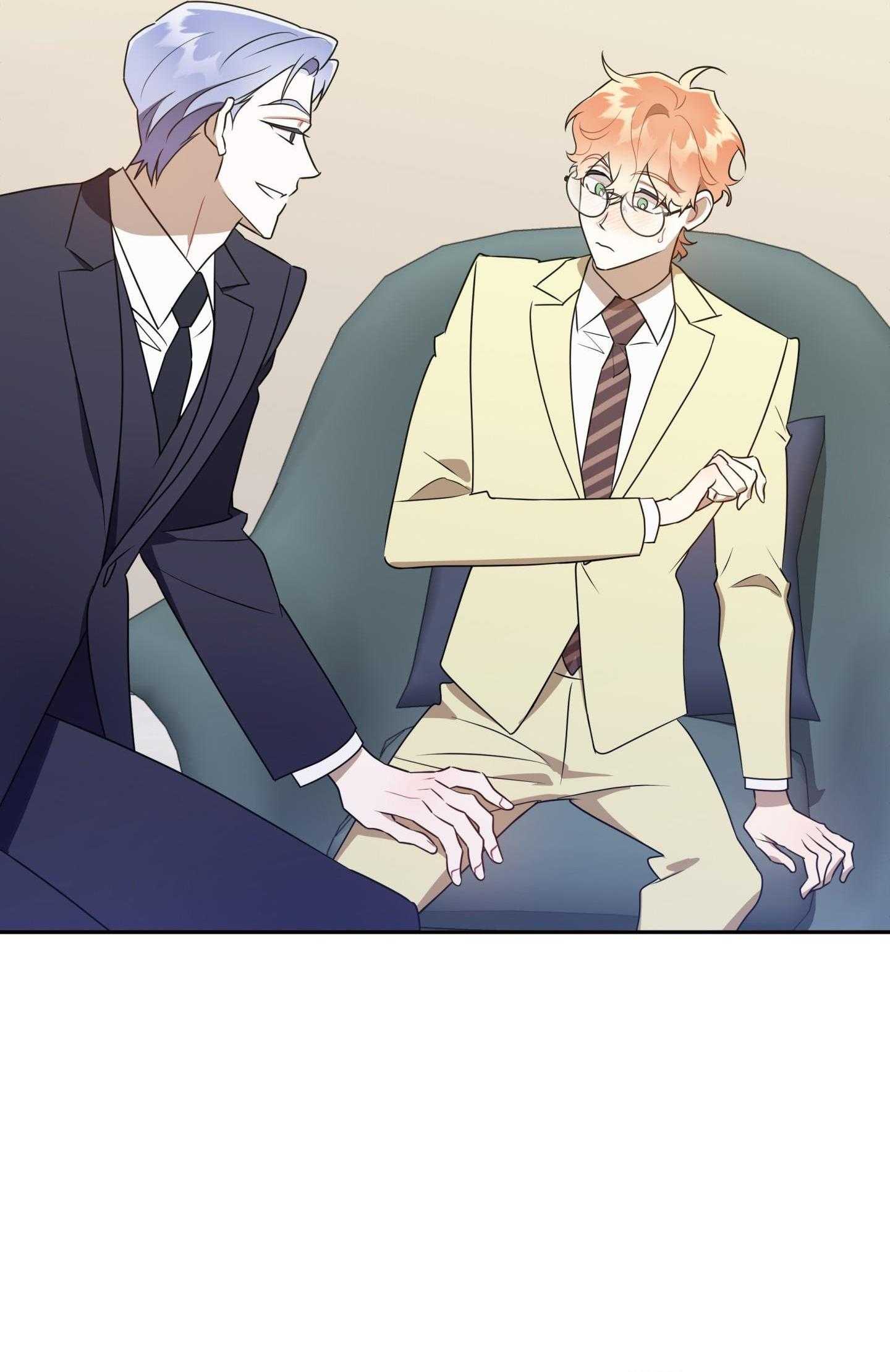 Bắt Tay Hả, Thôi Bỏ đi! Chapter 47 - Trang 3