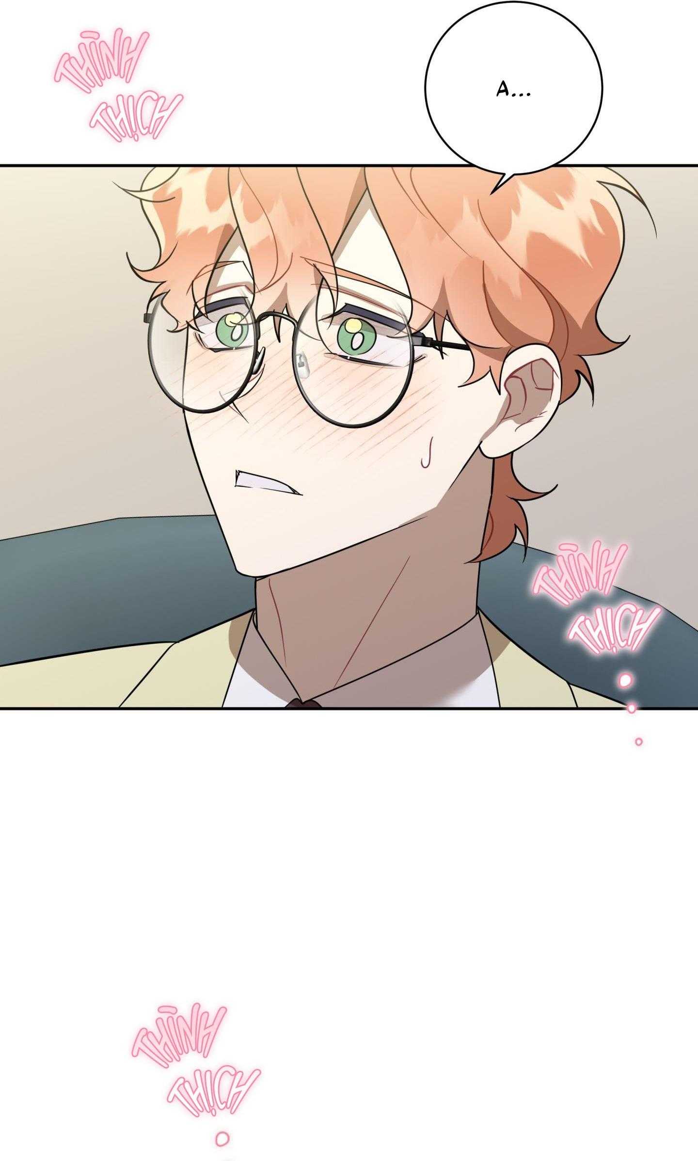 Bắt Tay Hả, Thôi Bỏ đi! Chapter 47 - Trang 3