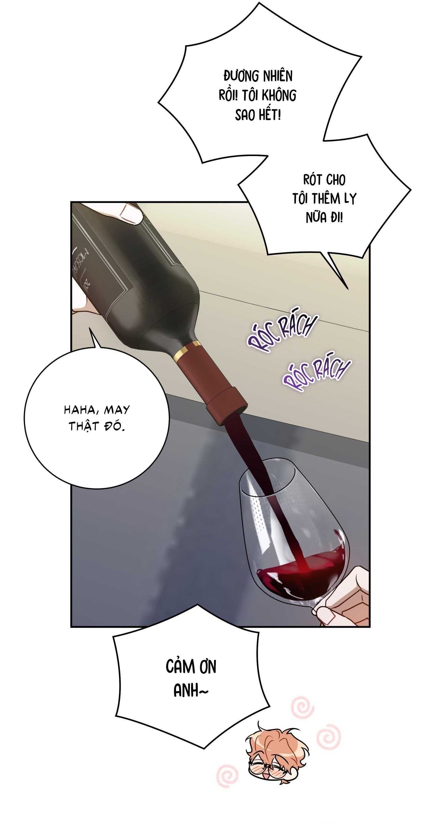 Bắt Tay Hả, Thôi Bỏ đi! Chapter 48 - Trang 2