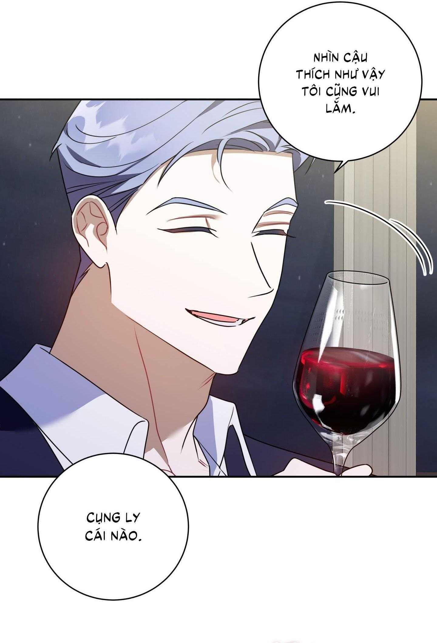 Bắt Tay Hả, Thôi Bỏ đi! Chapter 48 - Trang 2