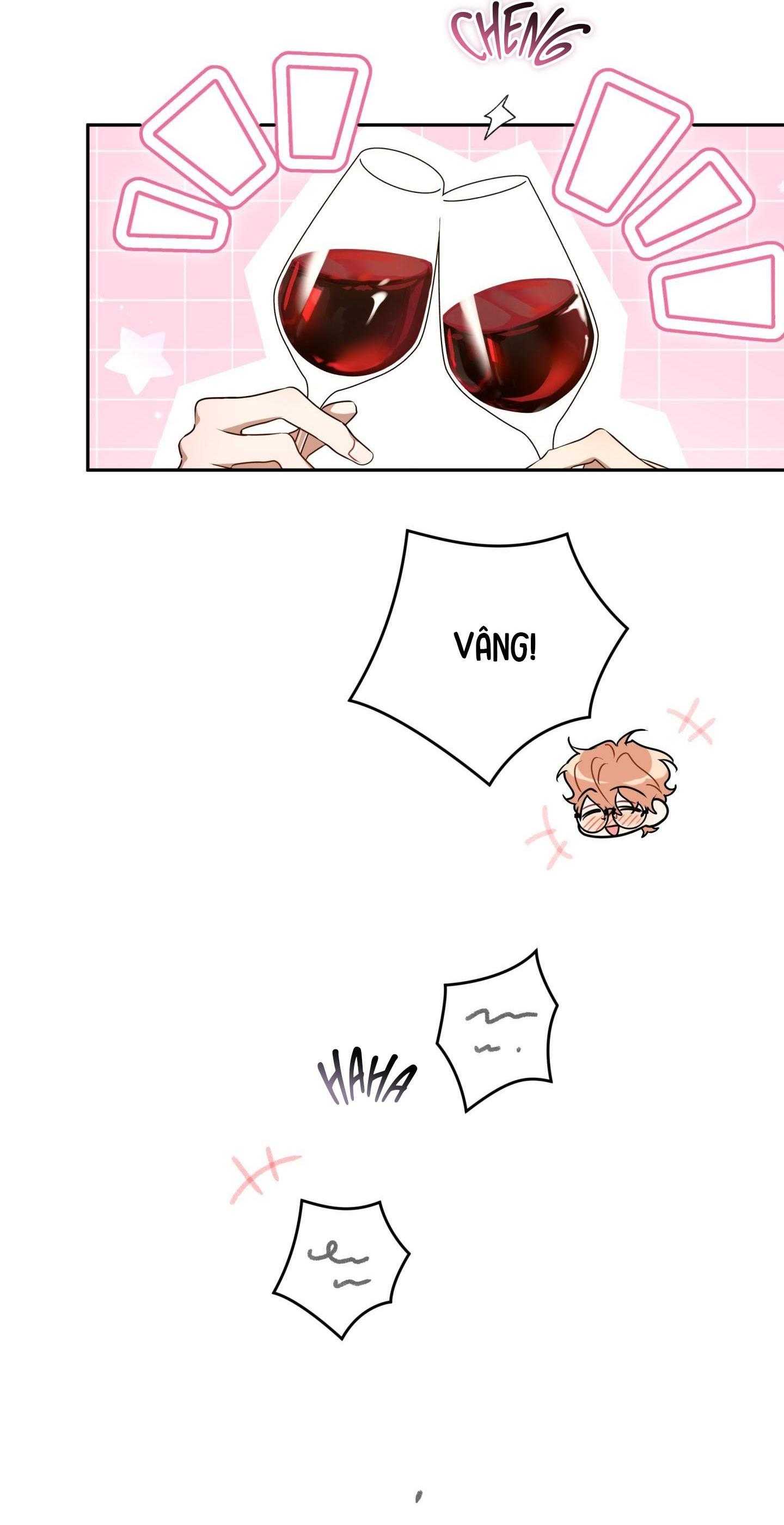 Bắt Tay Hả, Thôi Bỏ đi! Chapter 48 - Trang 2