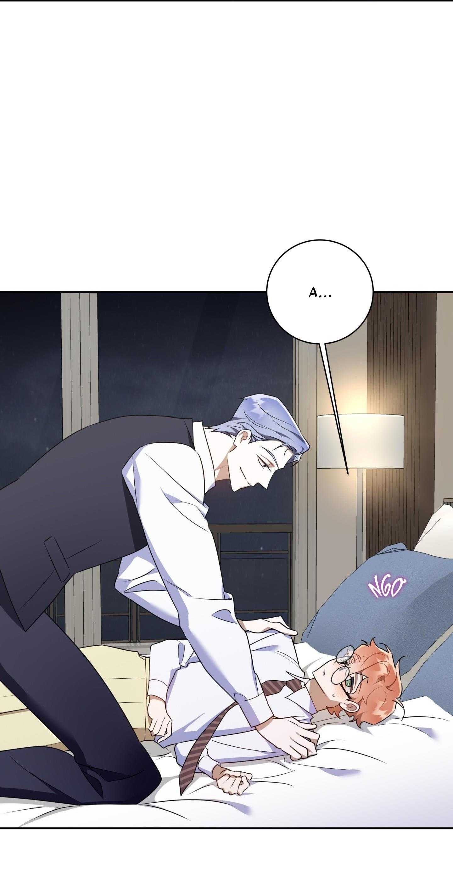Bắt Tay Hả, Thôi Bỏ đi! Chapter 48 - Trang 2