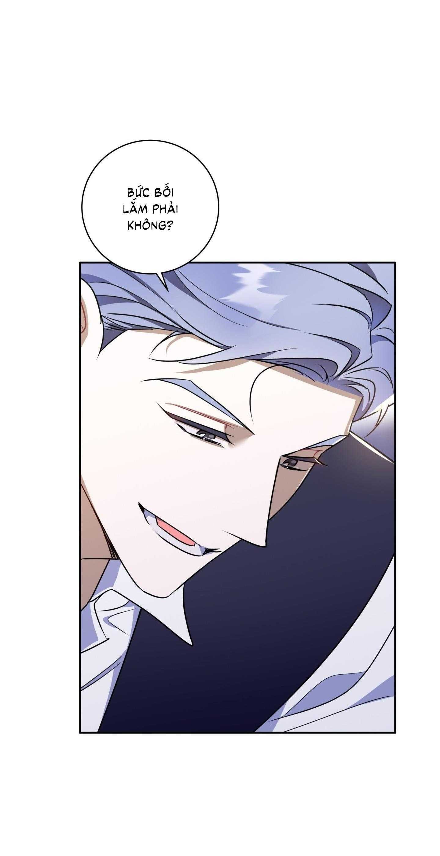 Bắt Tay Hả, Thôi Bỏ đi! Chapter 48 - Trang 2