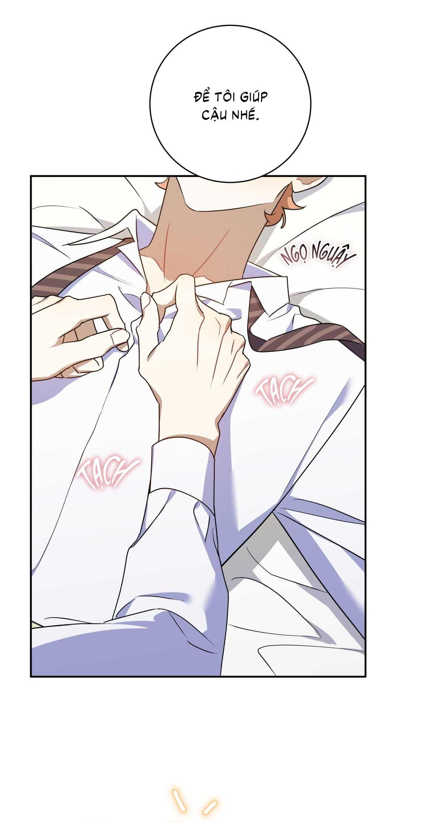Bắt Tay Hả, Thôi Bỏ đi! Chapter 48 - Trang 2