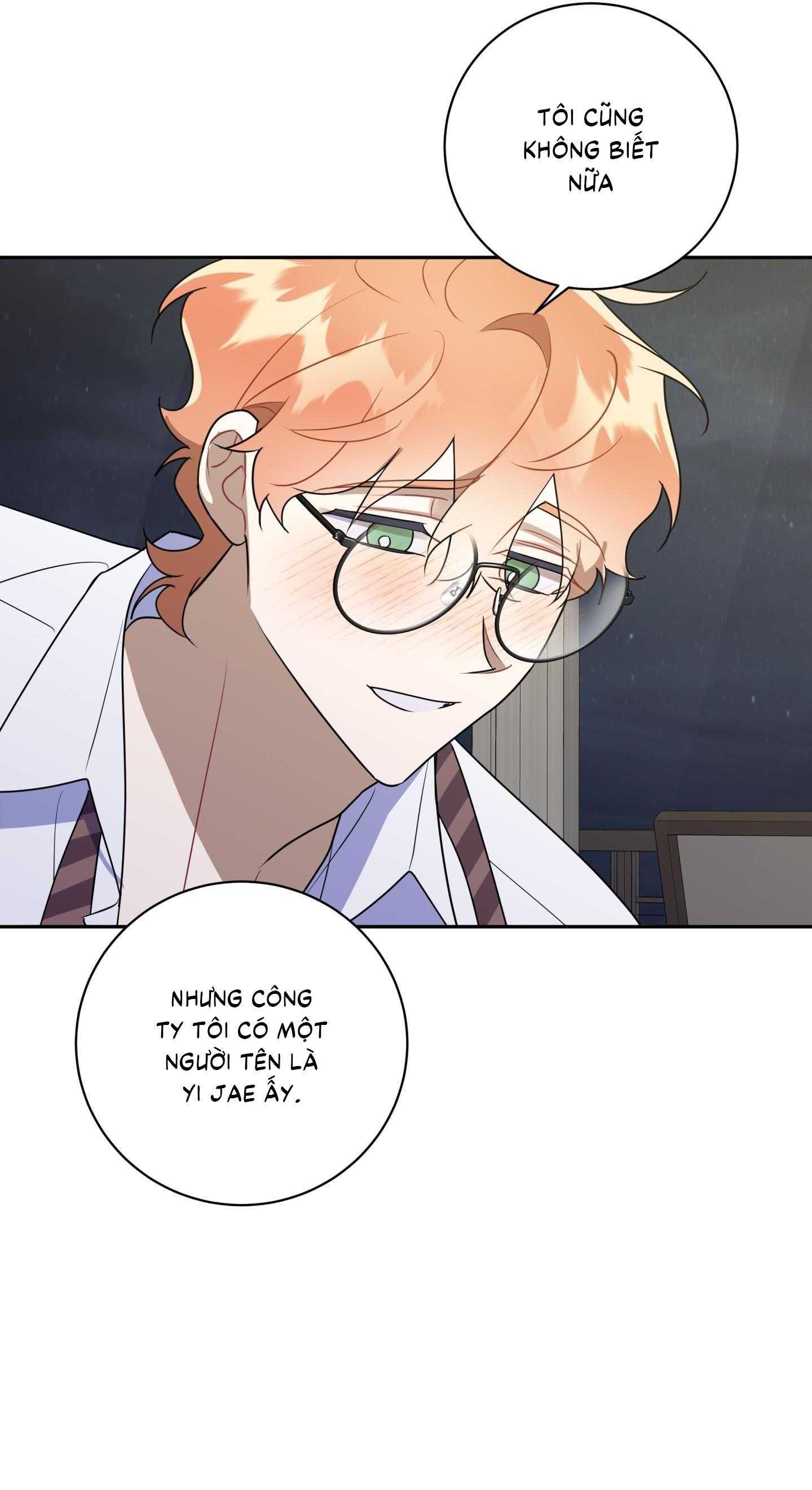 Bắt Tay Hả, Thôi Bỏ đi! Chapter 48 - Trang 2