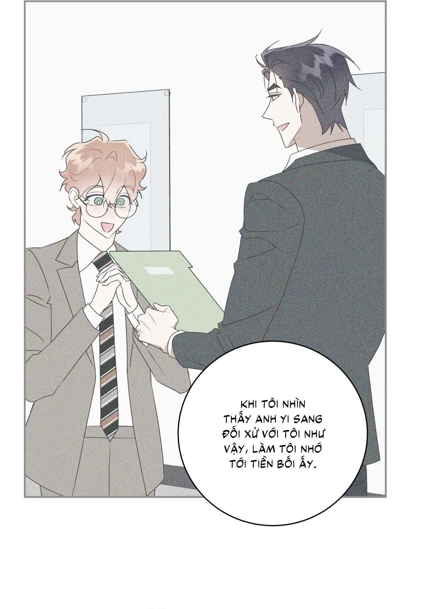 Bắt Tay Hả, Thôi Bỏ đi! Chapter 48 - Trang 2