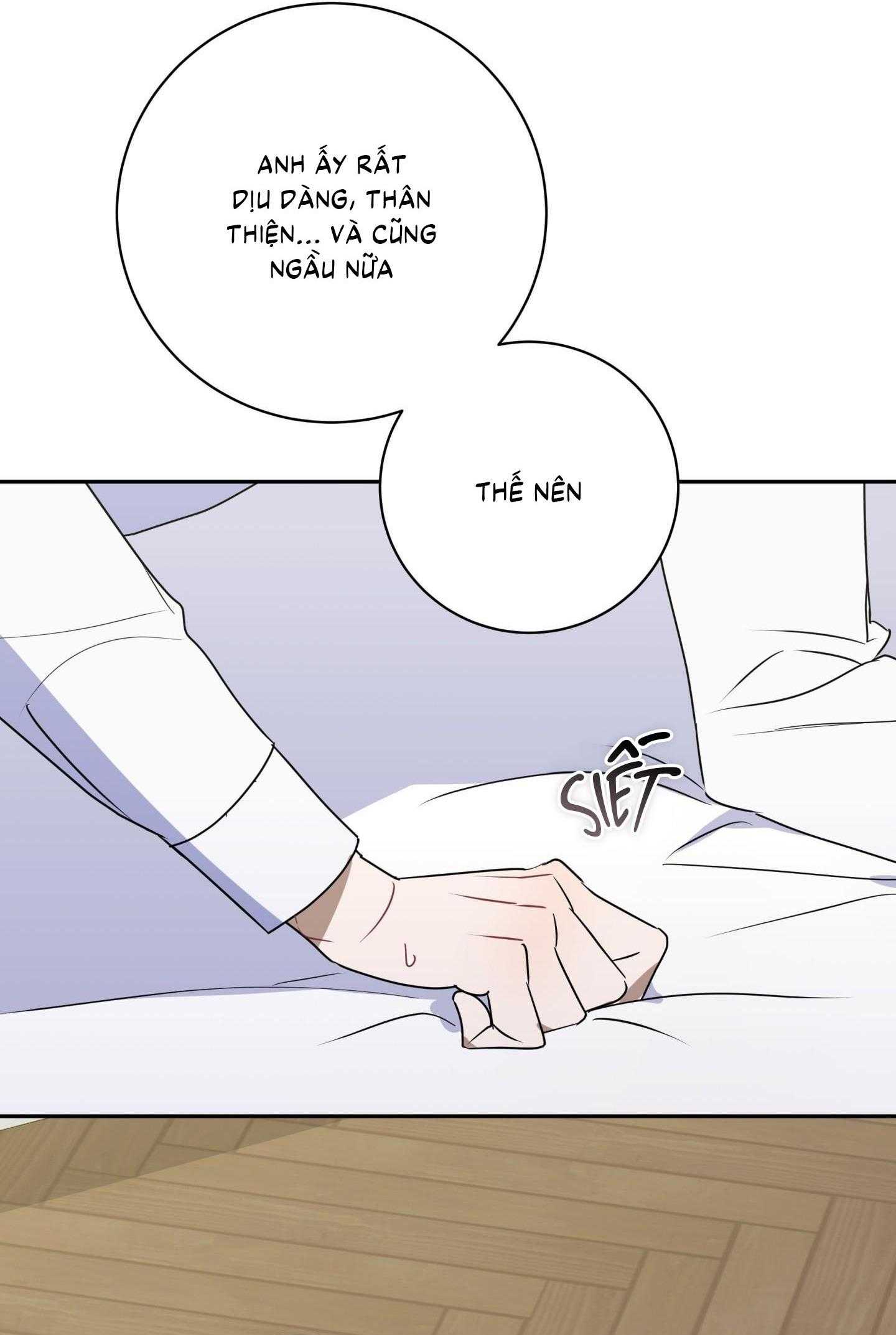 Bắt Tay Hả, Thôi Bỏ đi! Chapter 48 - Trang 2