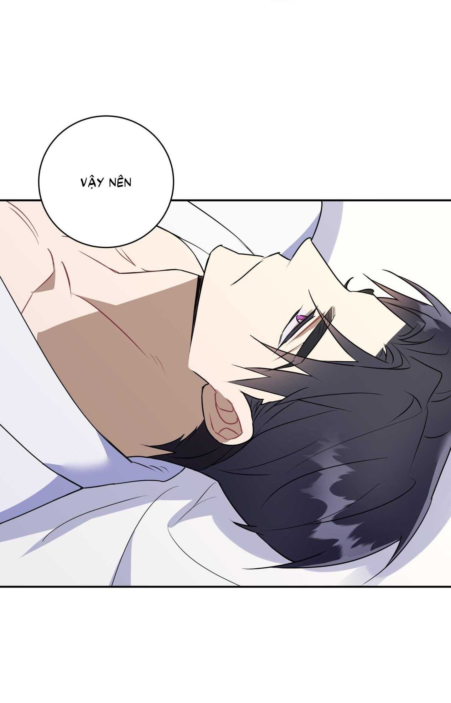 Bắt Tay Hả, Thôi Bỏ đi! Chapter 48 - Trang 2