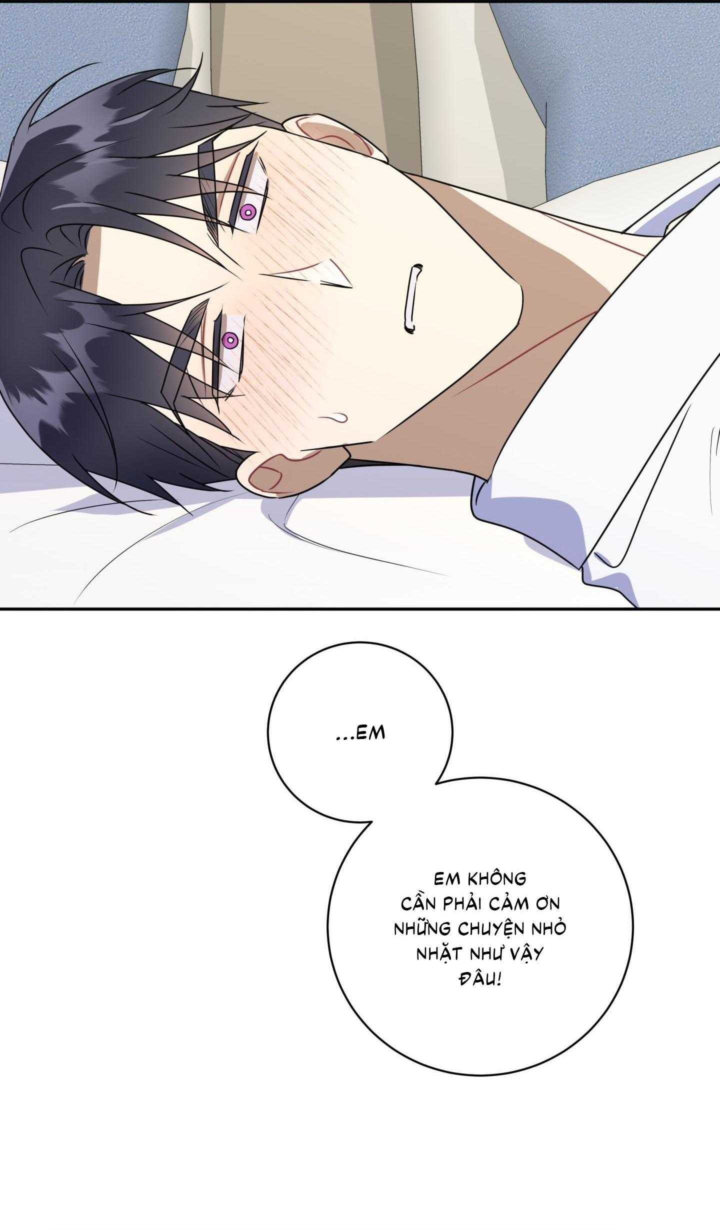 Bắt Tay Hả, Thôi Bỏ đi! Chapter 48 - Trang 2