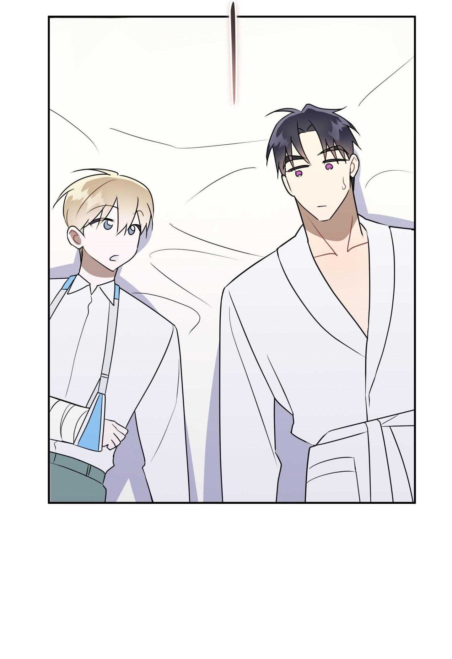 Bắt Tay Hả, Thôi Bỏ đi! Chapter 48 - Trang 2