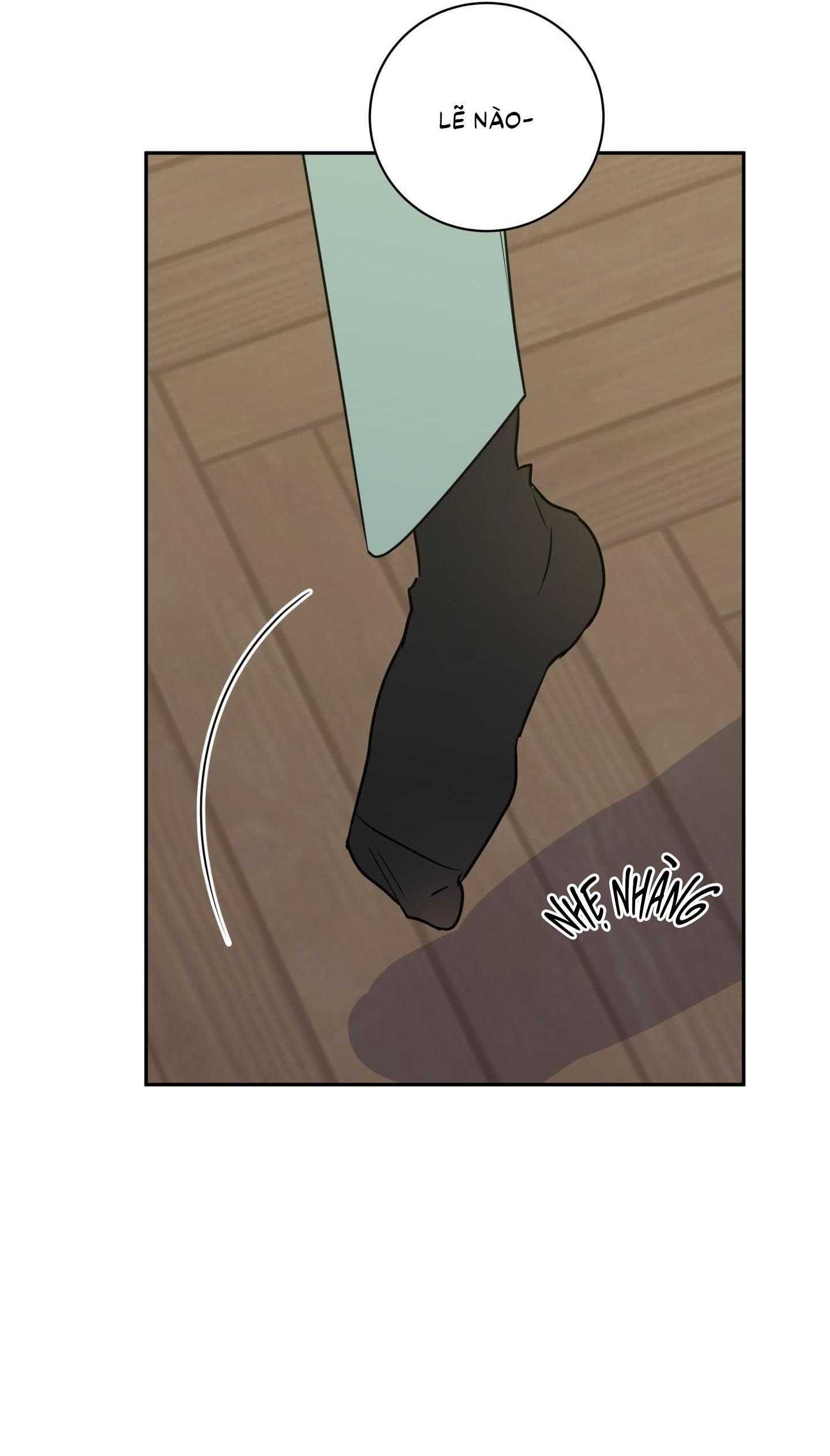 Bắt Tay Hả, Thôi Bỏ đi! Chapter 48 - Trang 2