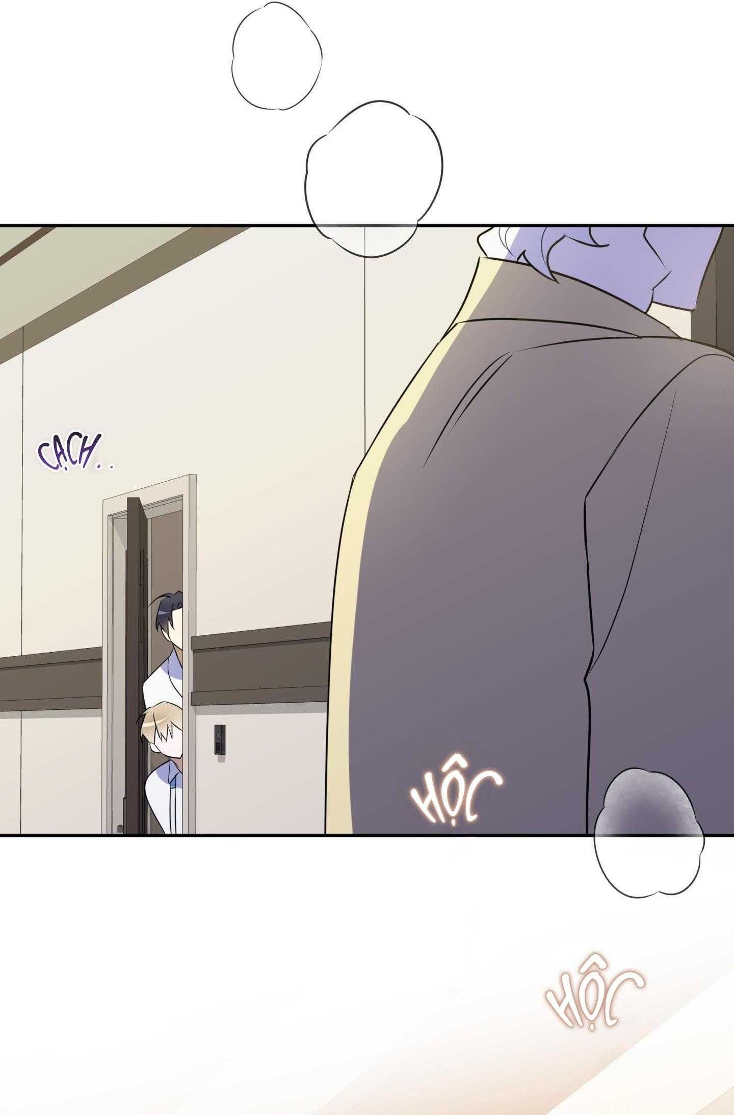 Bắt Tay Hả, Thôi Bỏ đi! Chapter 48 - Trang 2