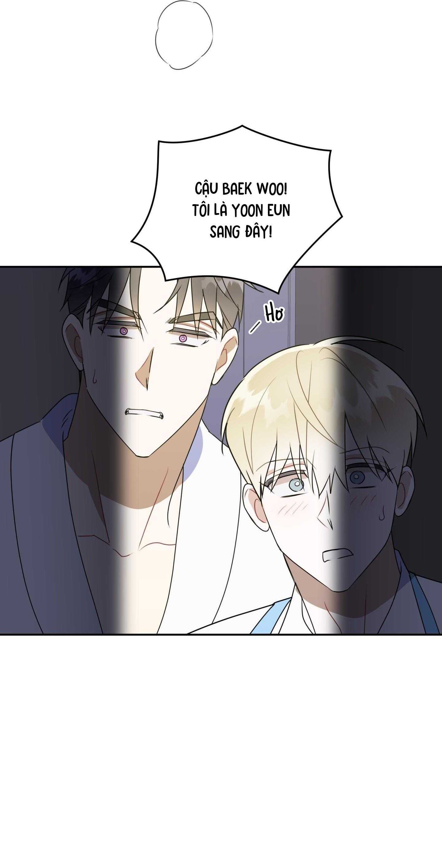 Bắt Tay Hả, Thôi Bỏ đi! Chapter 48 - Trang 2