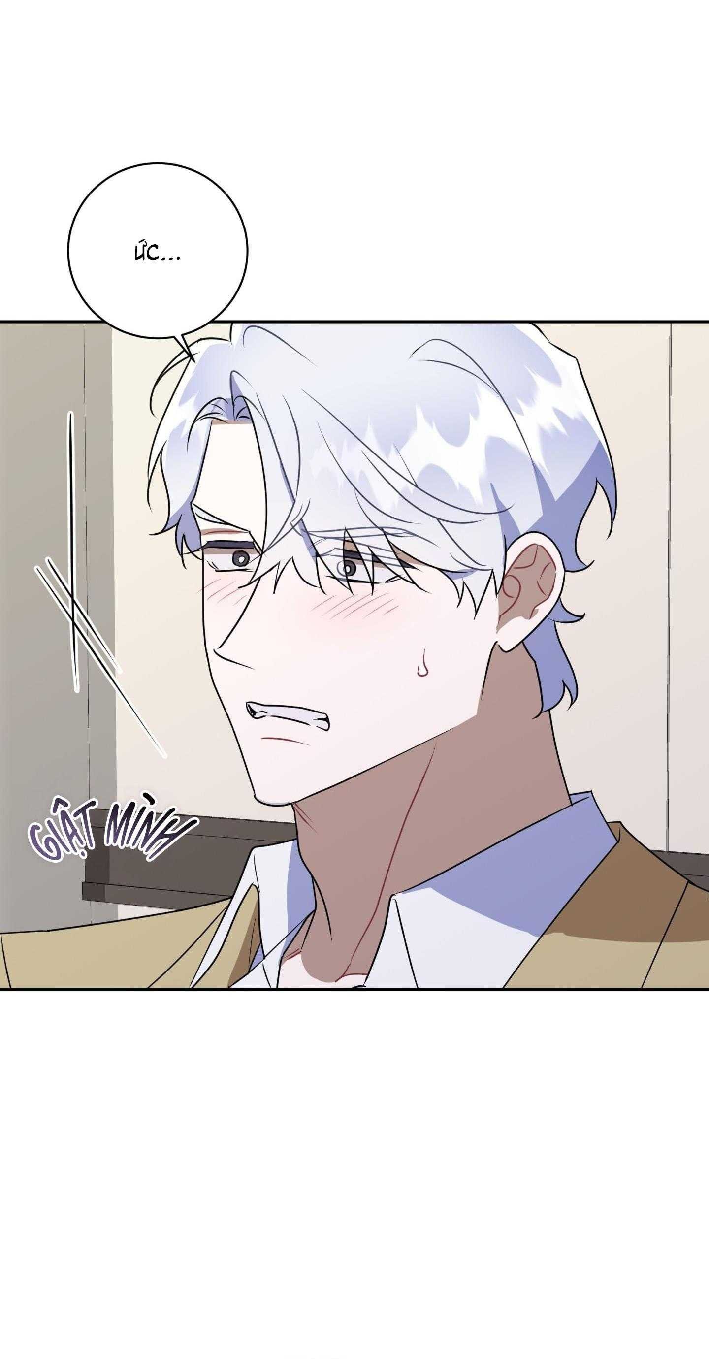 Bắt Tay Hả, Thôi Bỏ đi! Chapter 48 - Trang 2