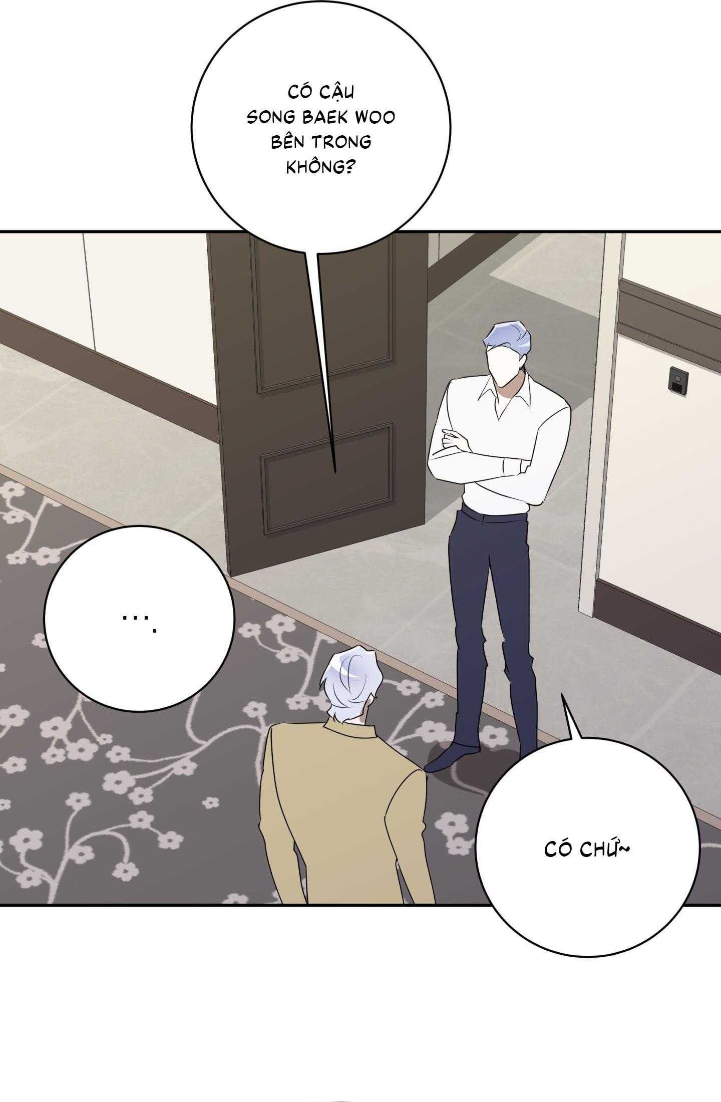 Bắt Tay Hả, Thôi Bỏ đi! Chapter 48 - Trang 2