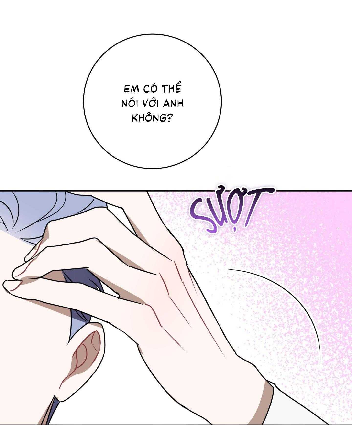 Bắt Tay Hả, Thôi Bỏ đi! Chapter 48 - Trang 2