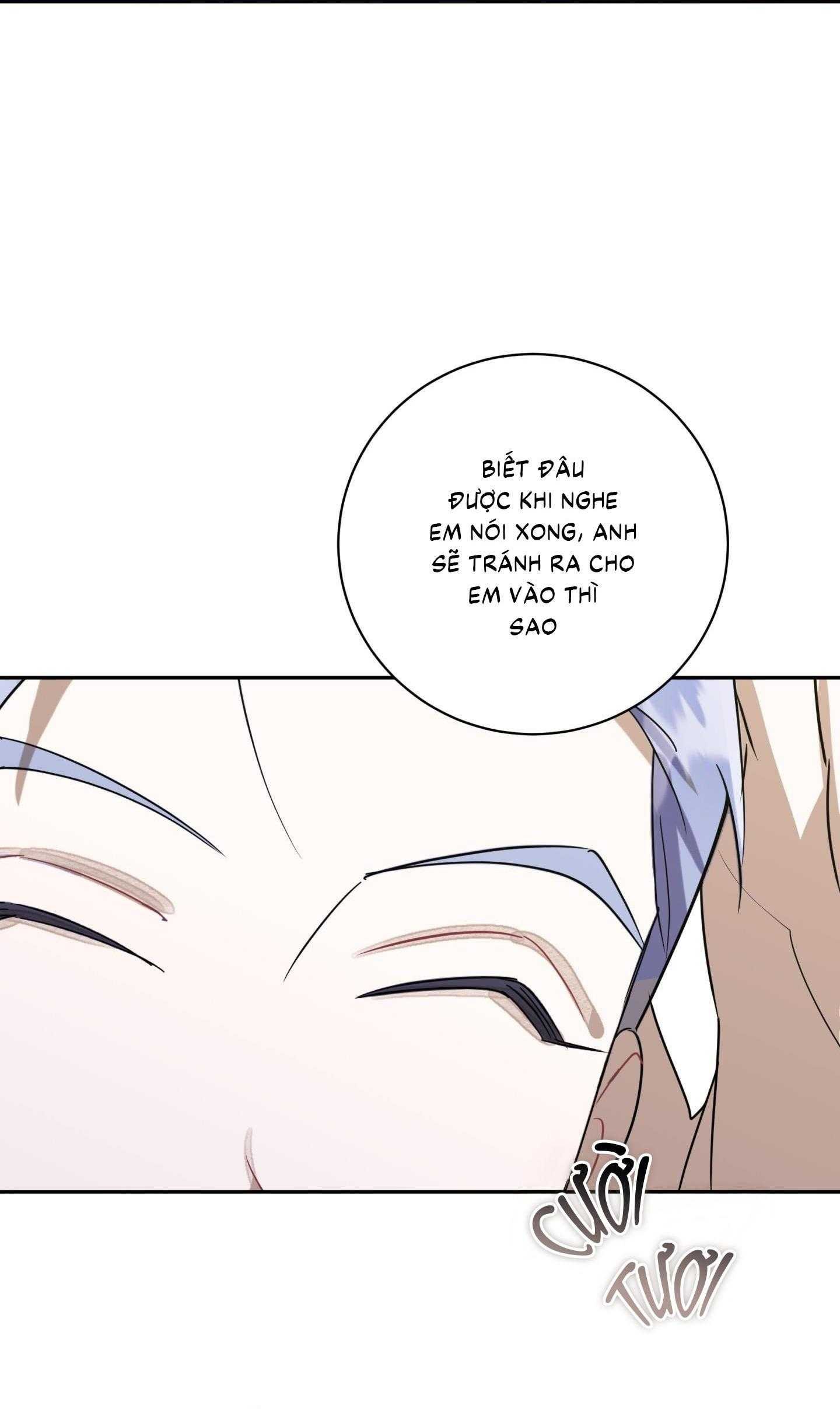 Bắt Tay Hả, Thôi Bỏ đi! Chapter 48 - Trang 2