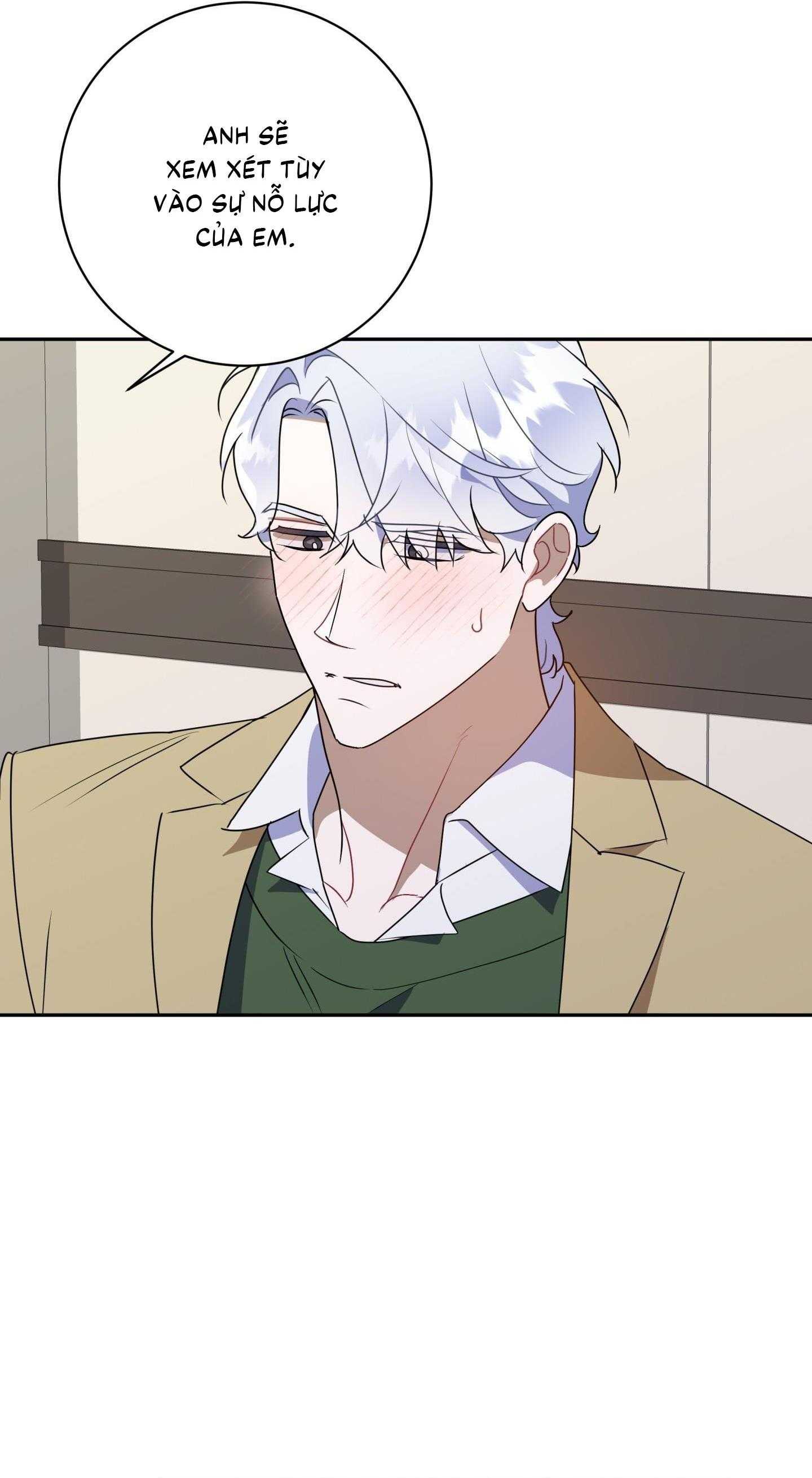 Bắt Tay Hả, Thôi Bỏ đi! Chapter 48 - Trang 2