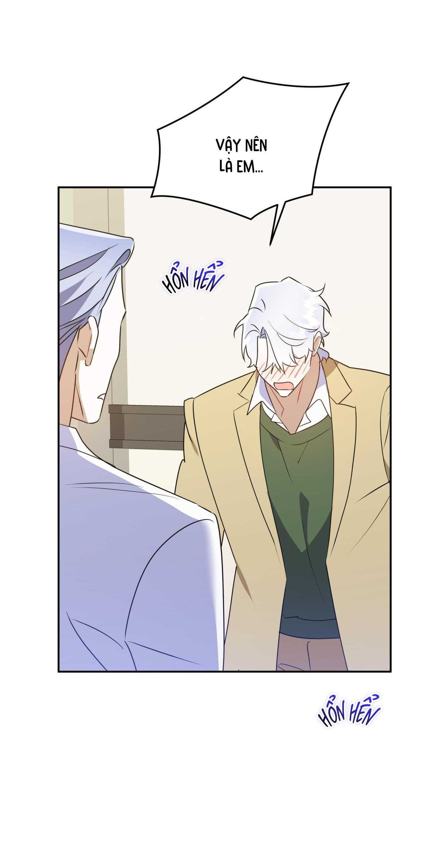 Bắt Tay Hả, Thôi Bỏ đi! Chapter 48 - Trang 2