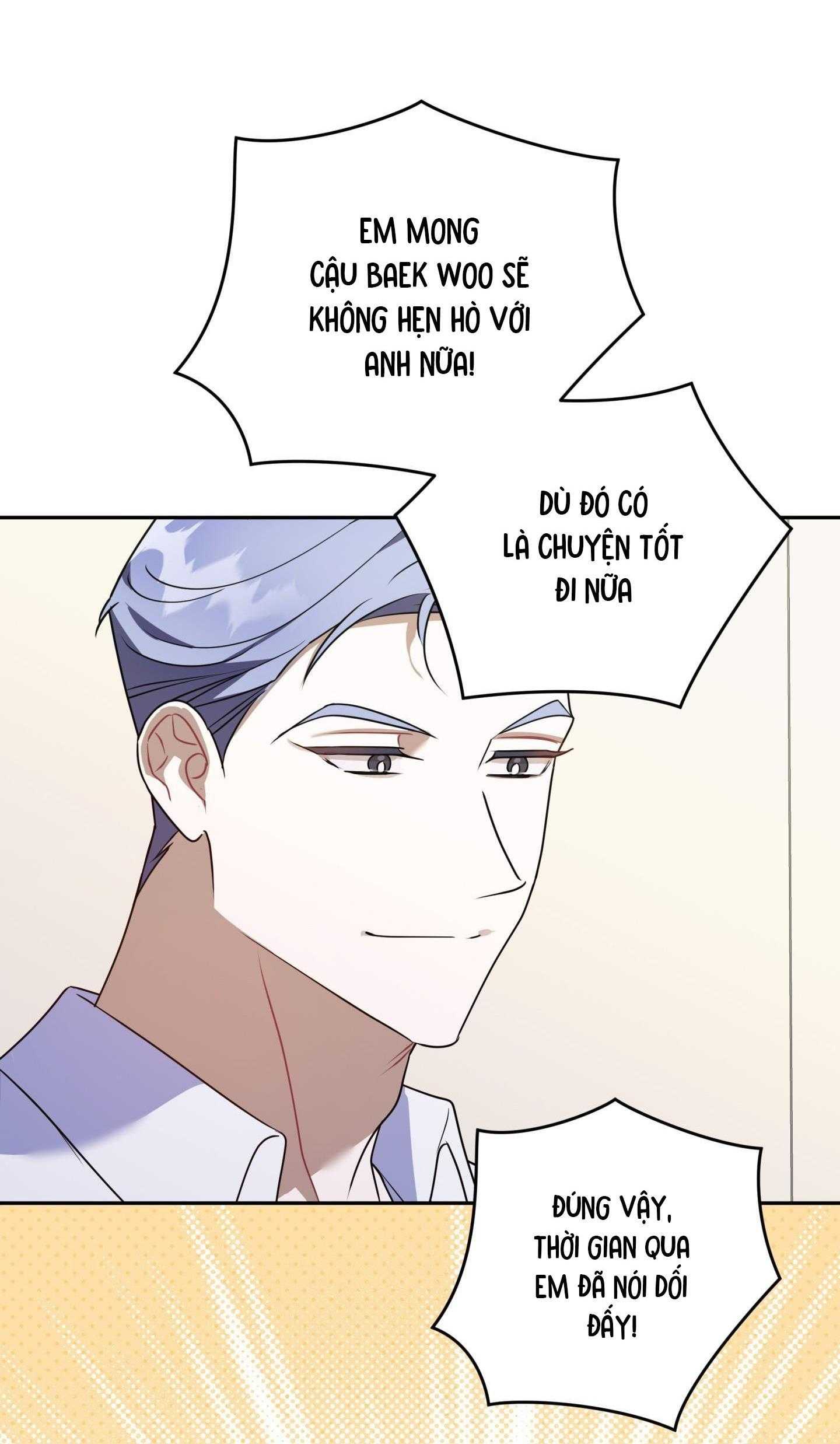 Bắt Tay Hả, Thôi Bỏ đi! Chapter 48 - Trang 2